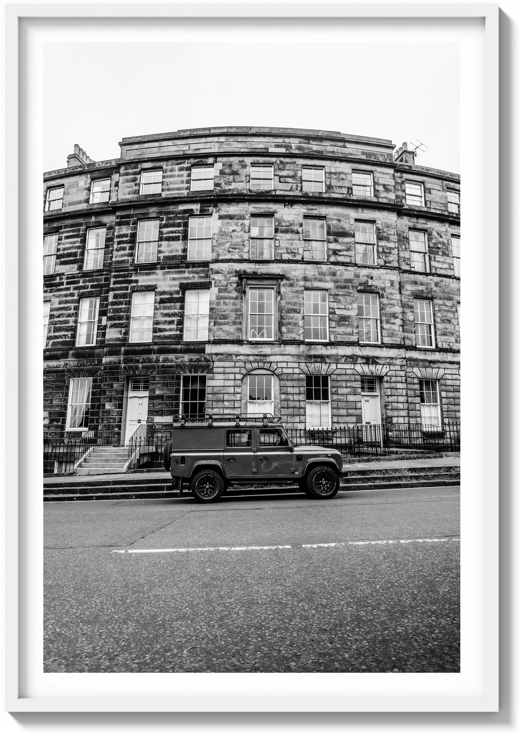 Beast of Edinburgh