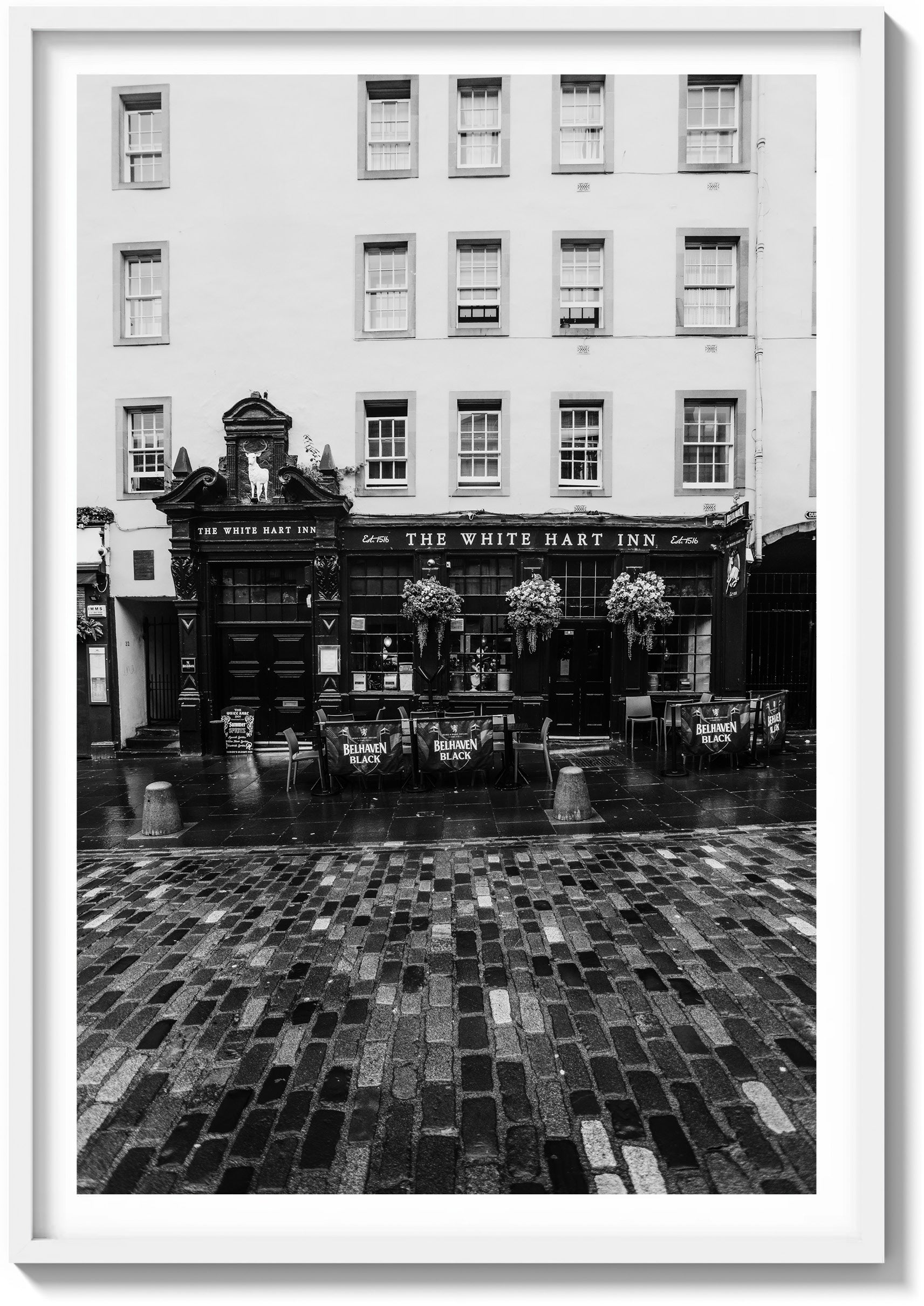 White Hart Inn