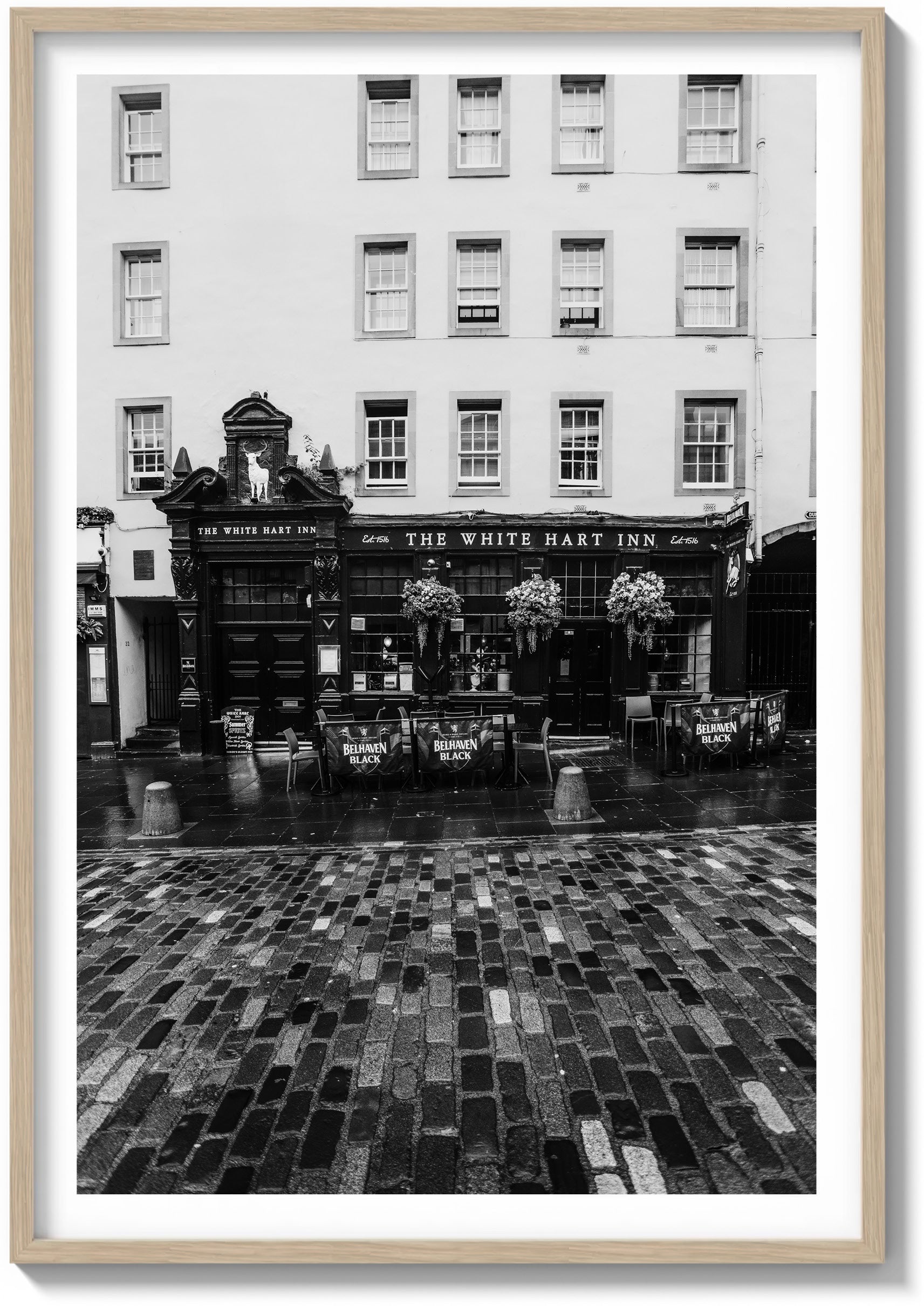 White Hart Inn