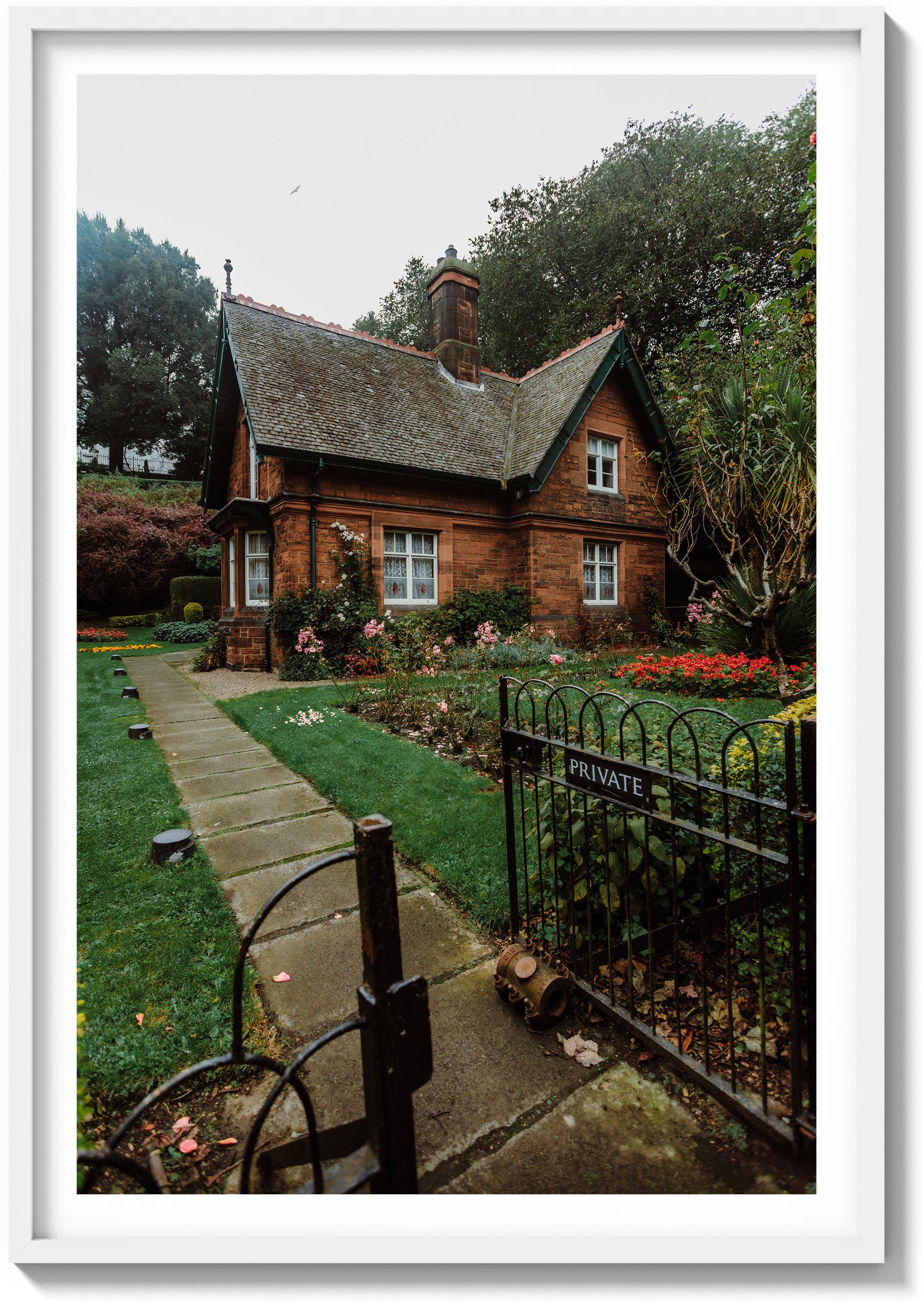 Gardener’s Cottage