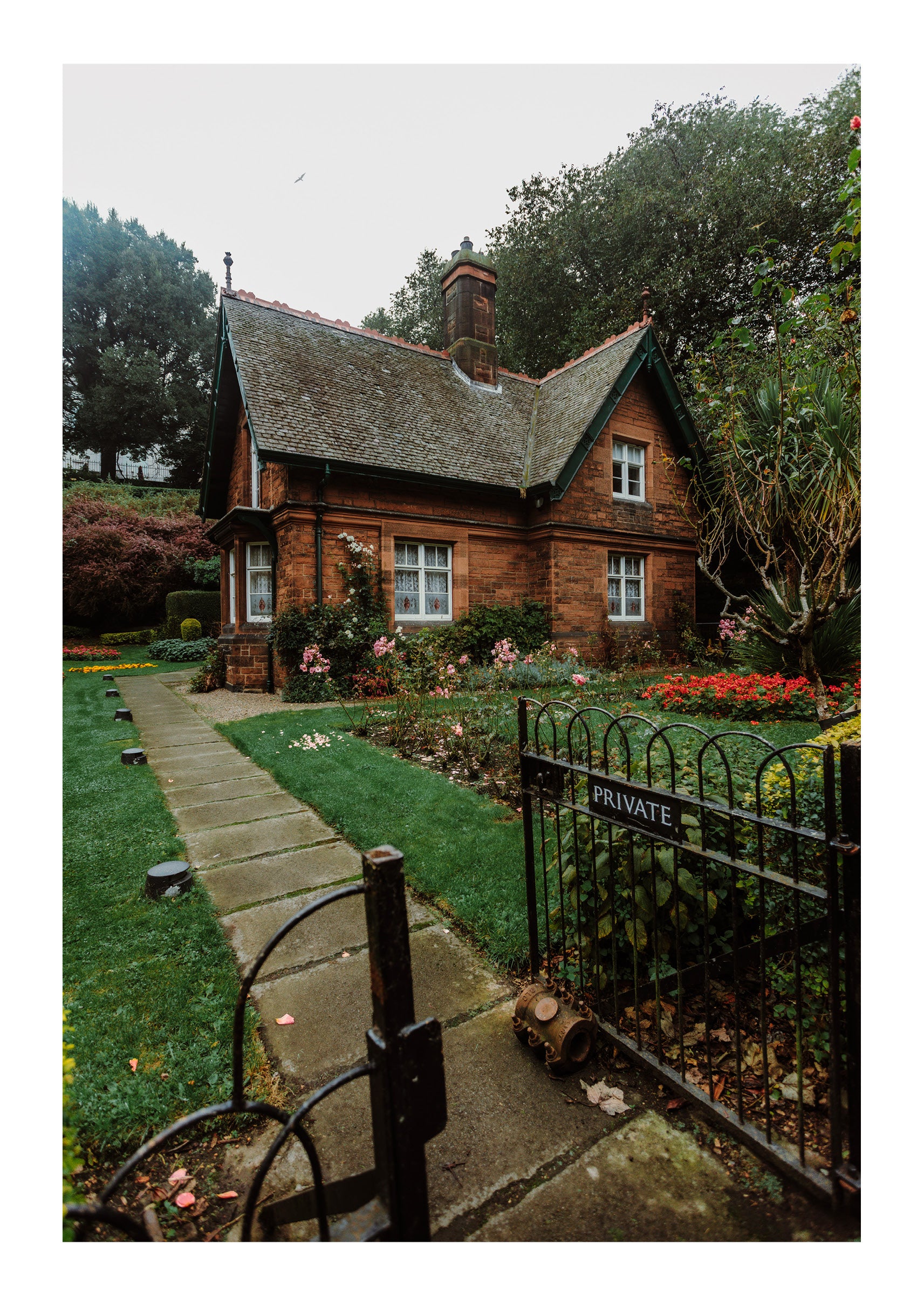 Gardener’s Cottage