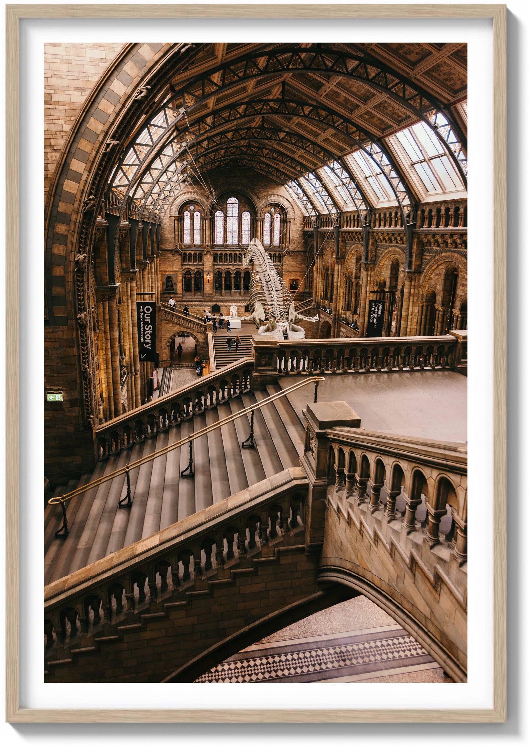 Natural History Museum