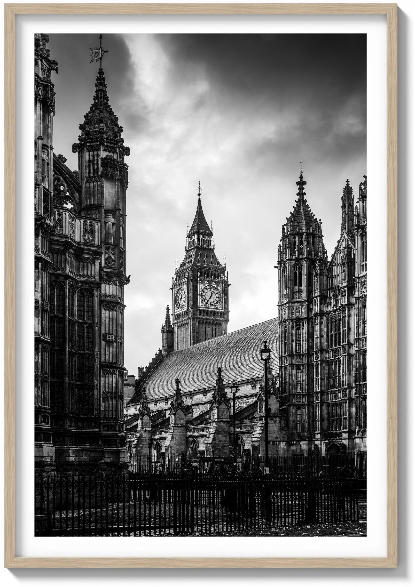 London Towers