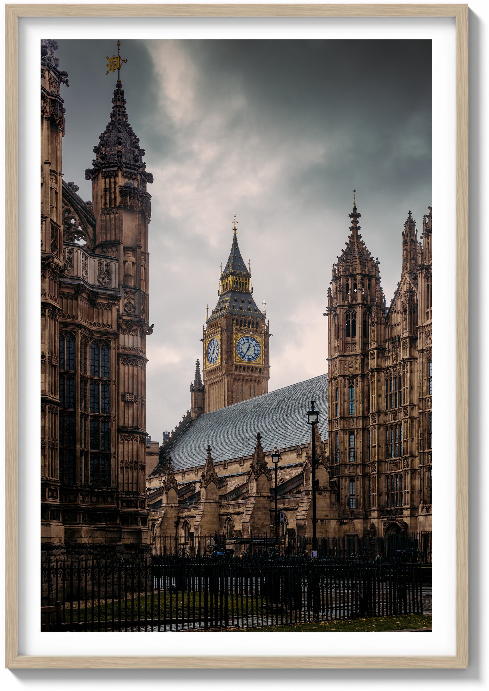 London Towers