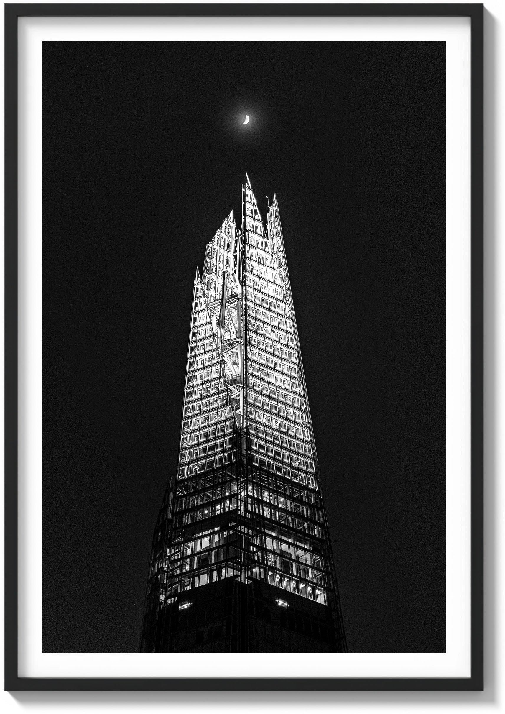 The Shard