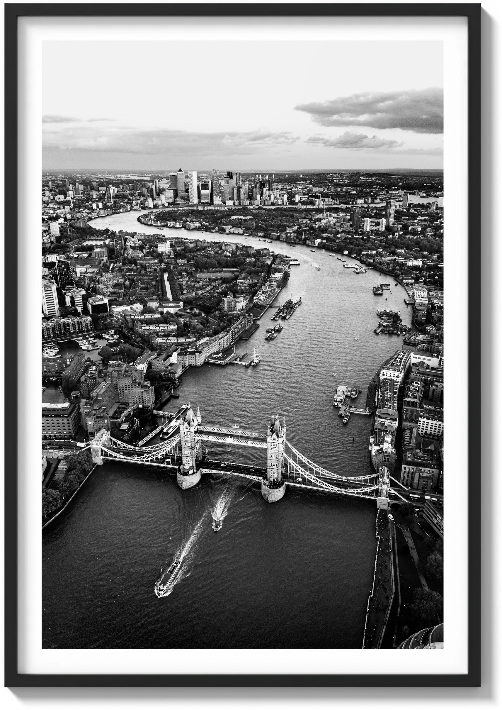 Gateway of the Thames