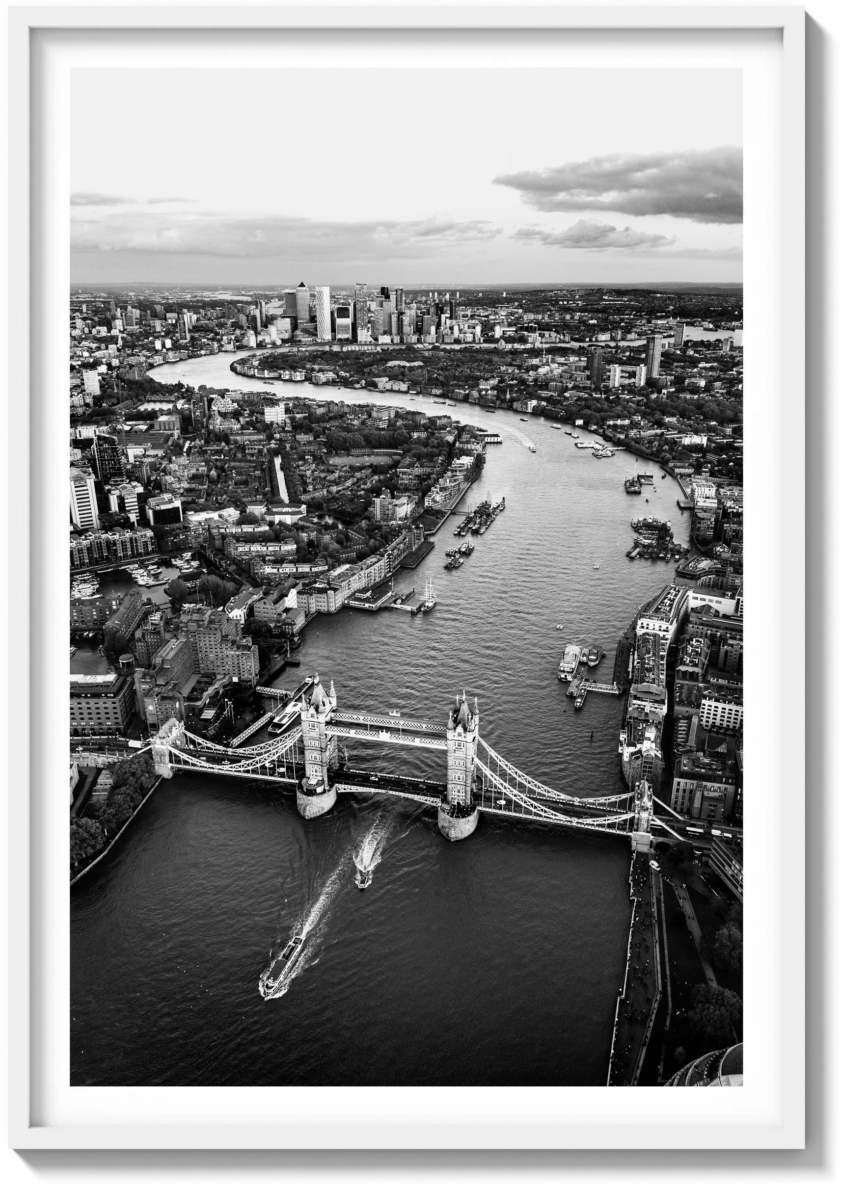 Gateway of the Thames