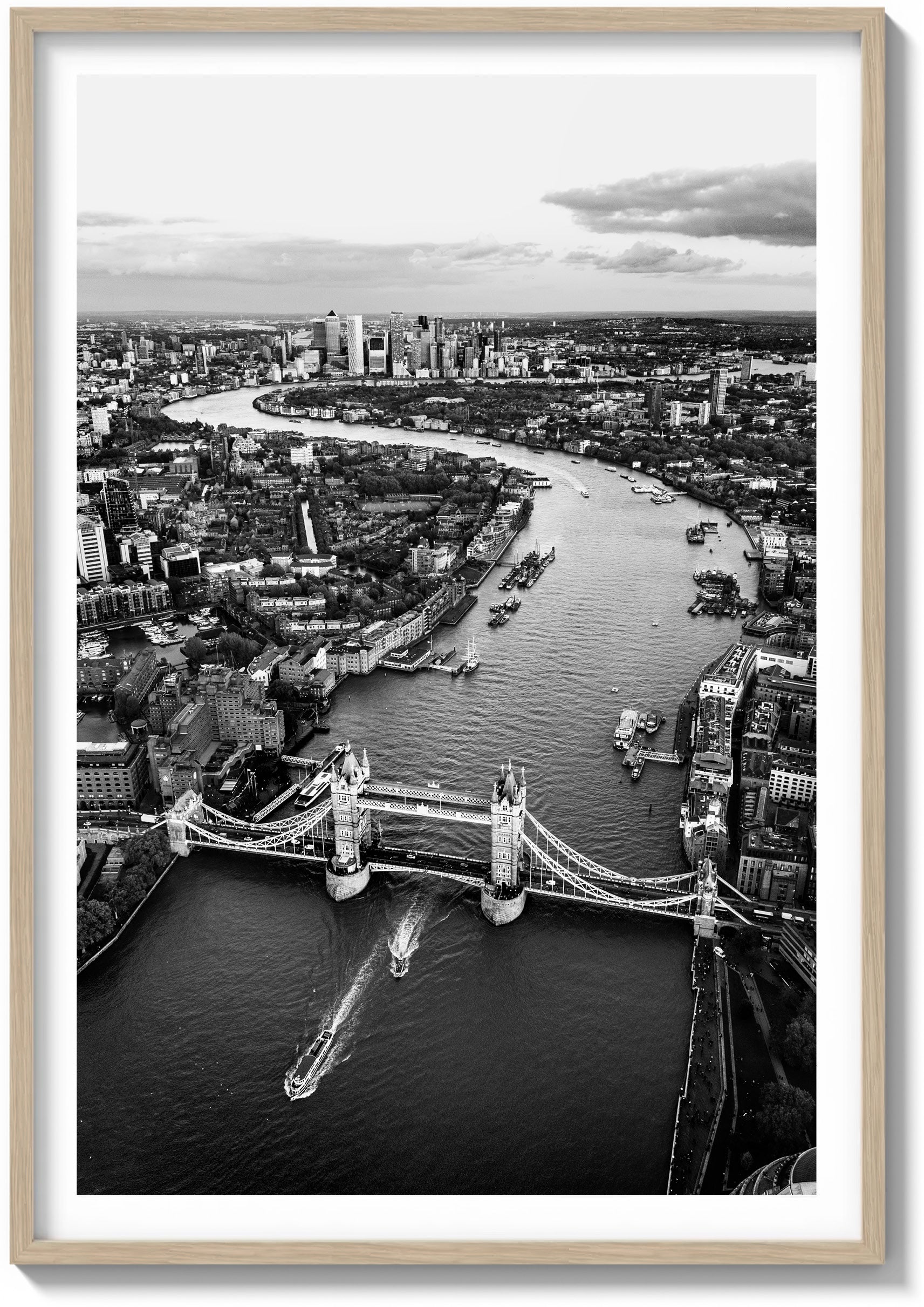 Gateway of the Thames