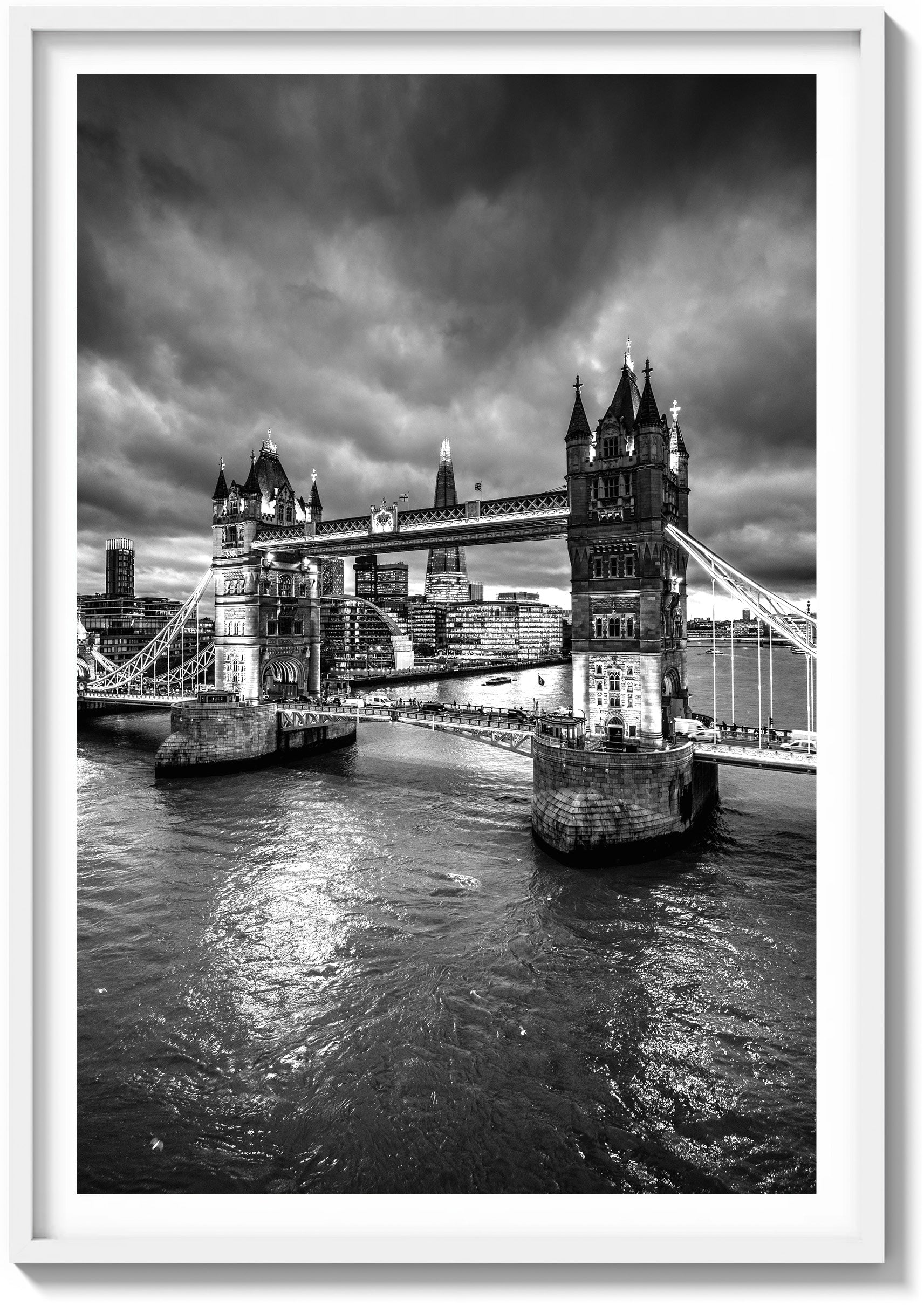 Towers of London