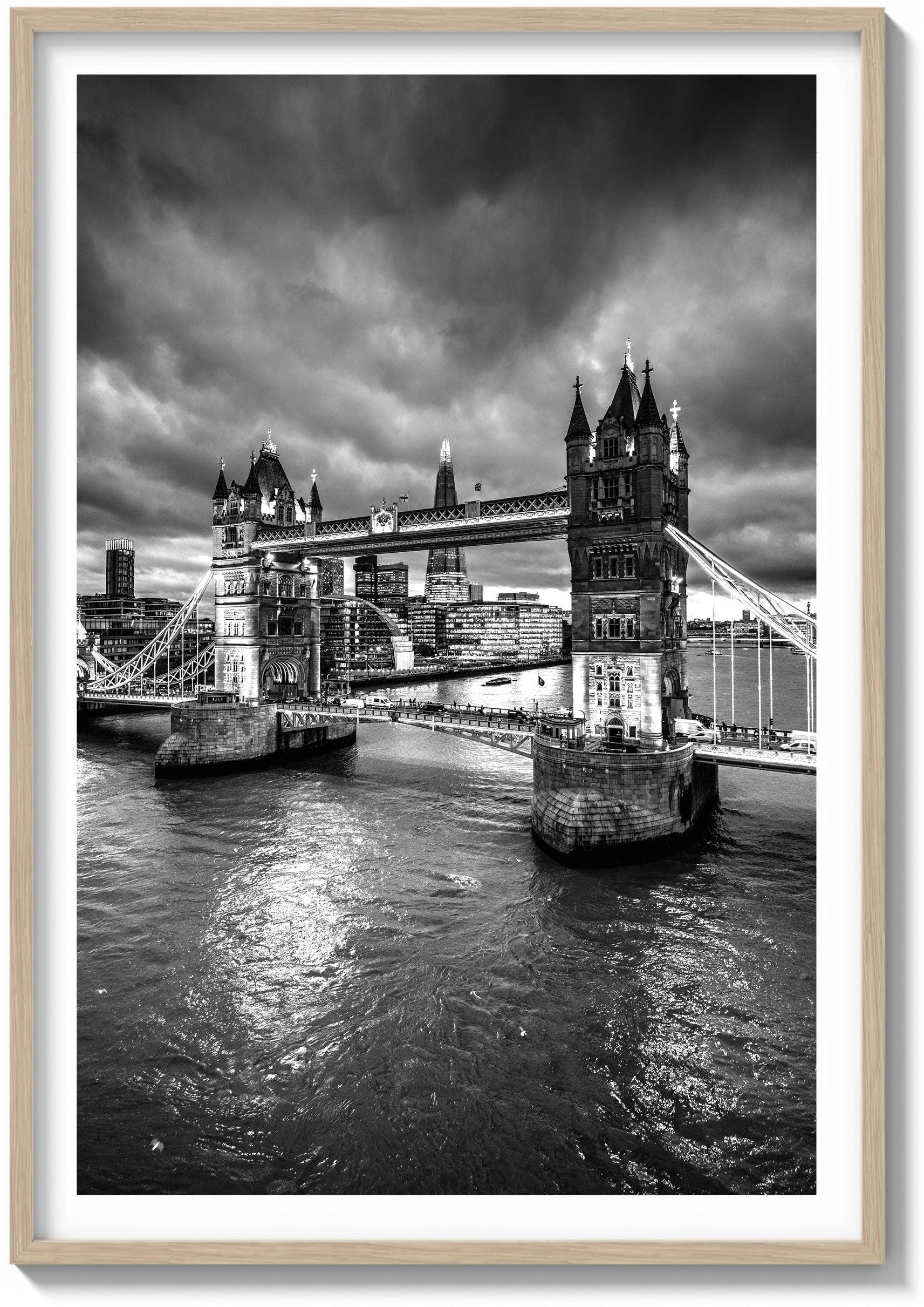 Towers of London