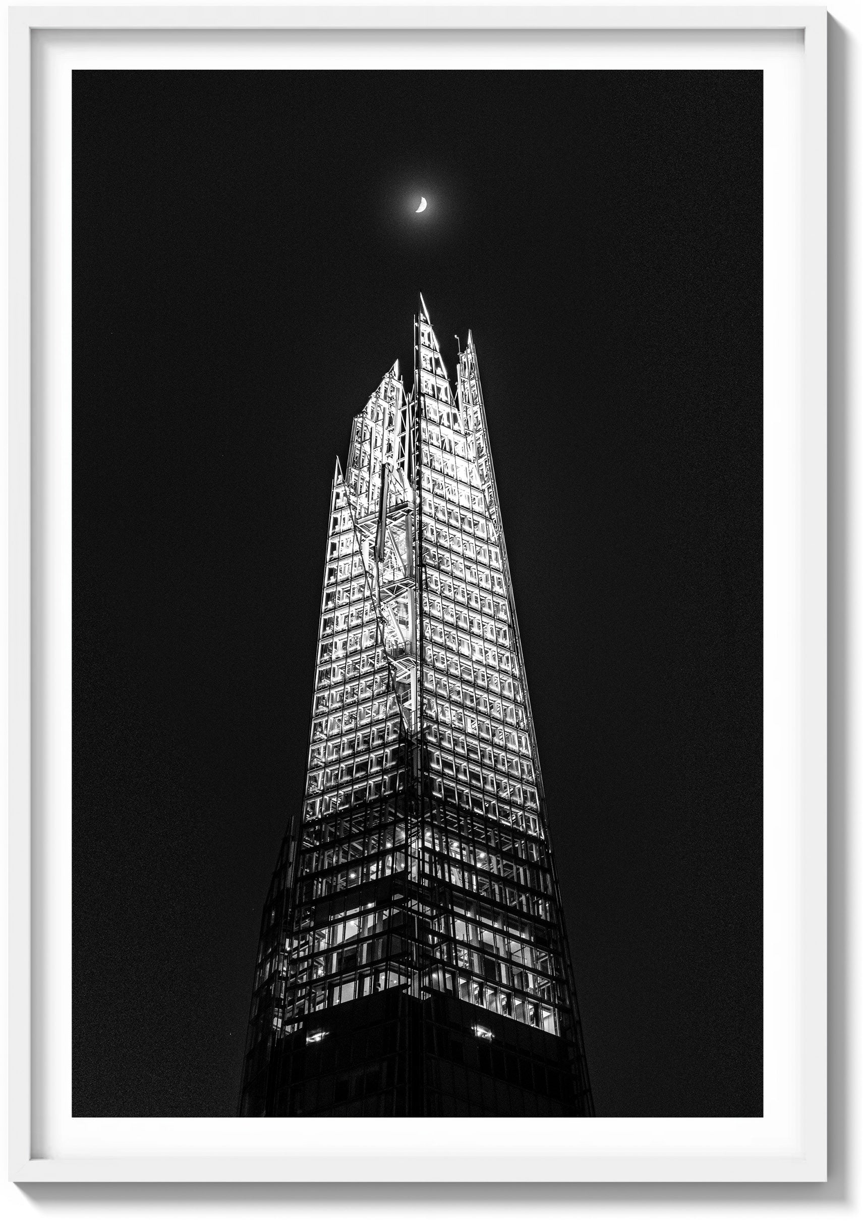The Shard