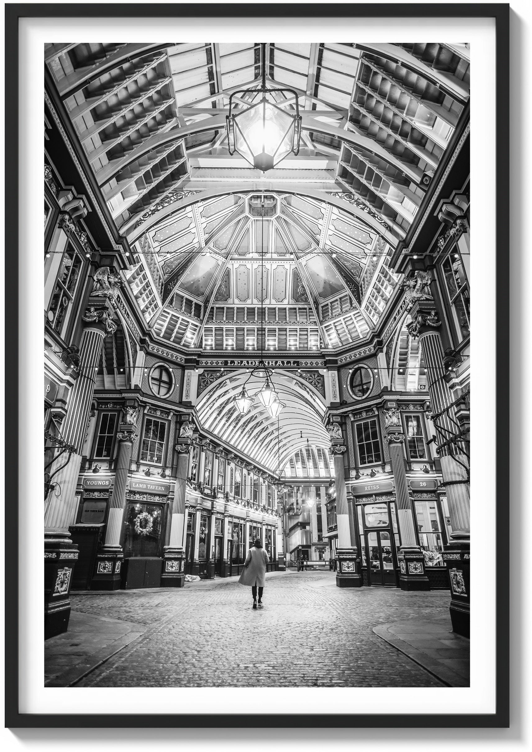 Leadenhall Market