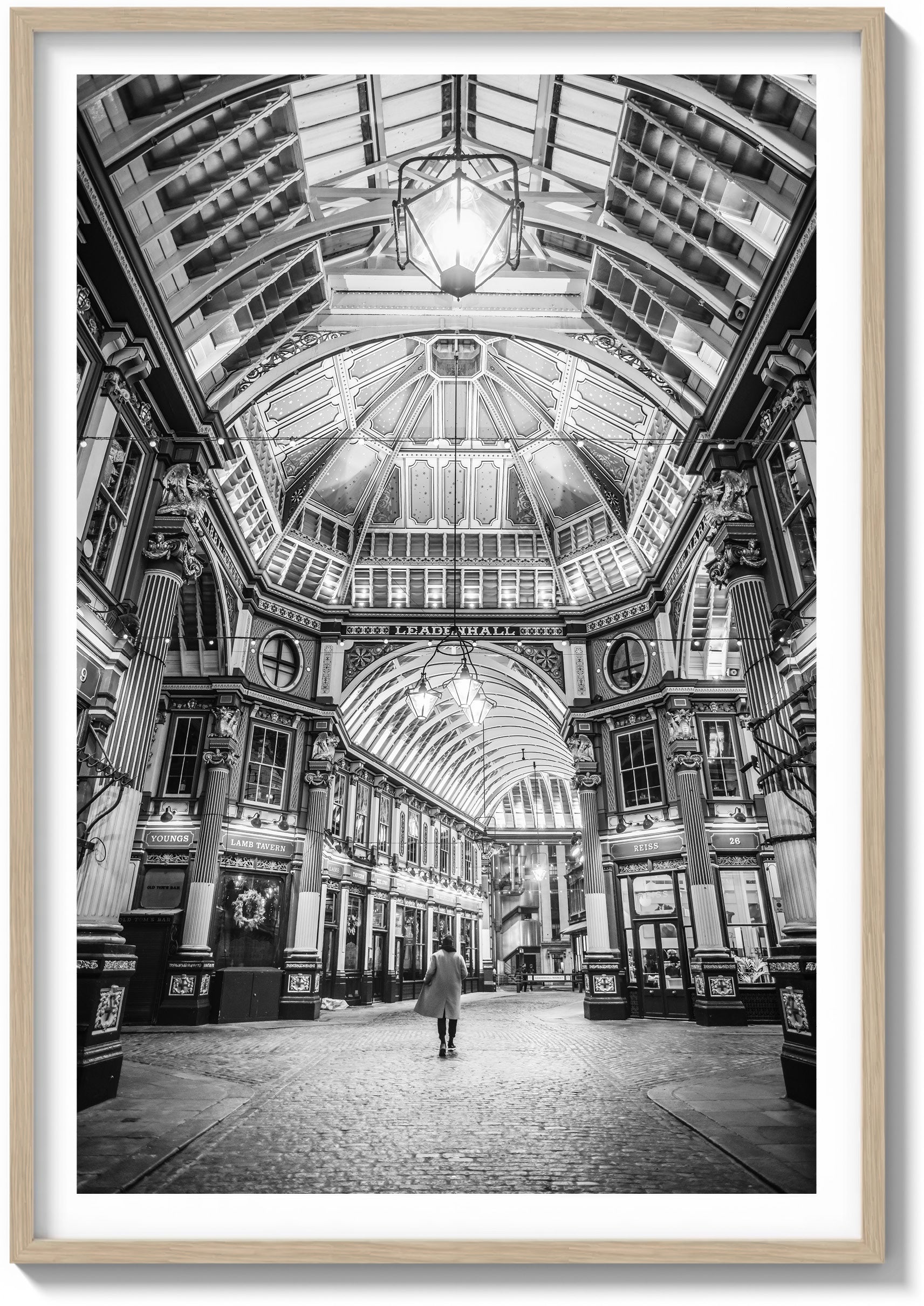 Leadenhall Market