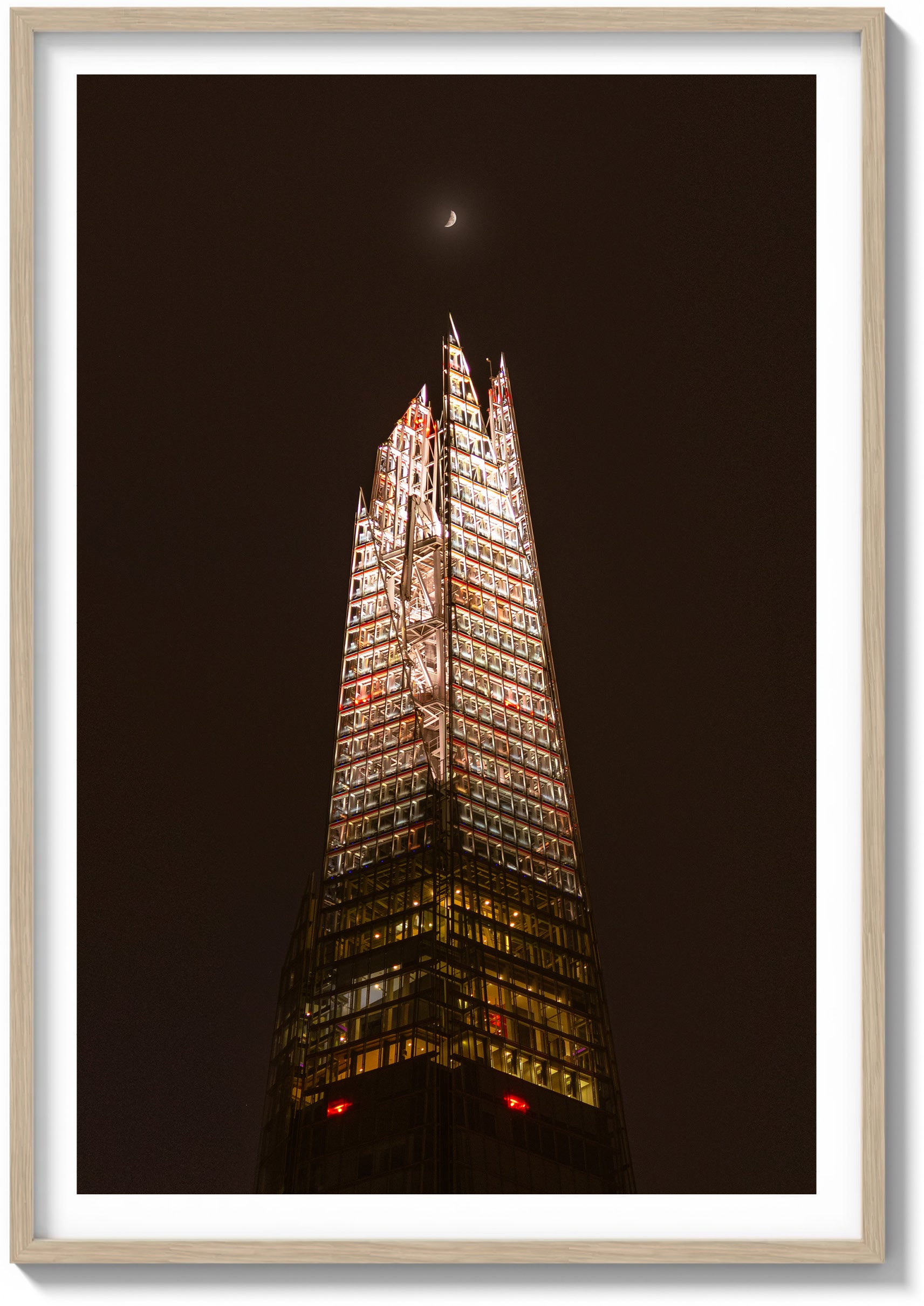The Shard