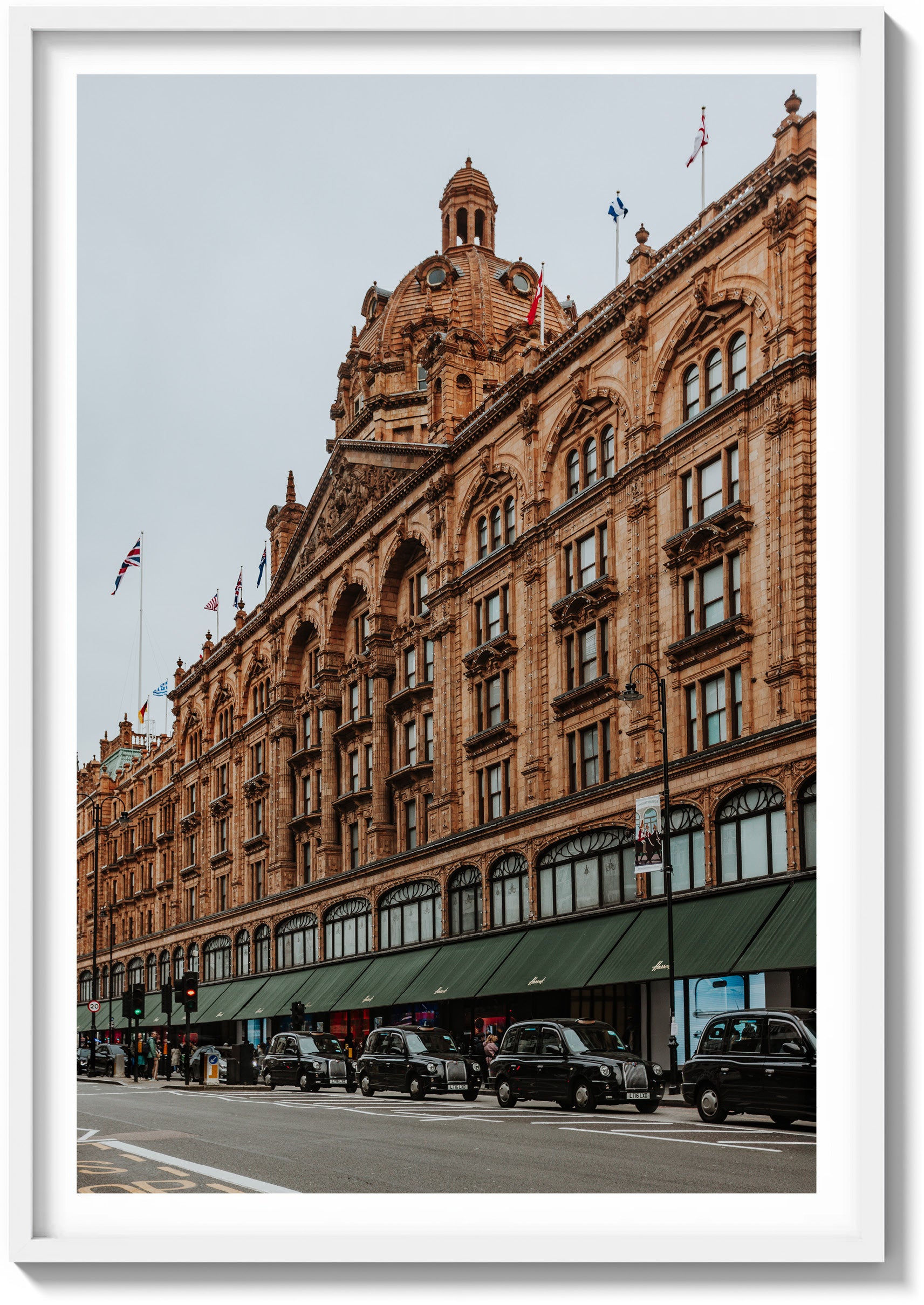 Harrods