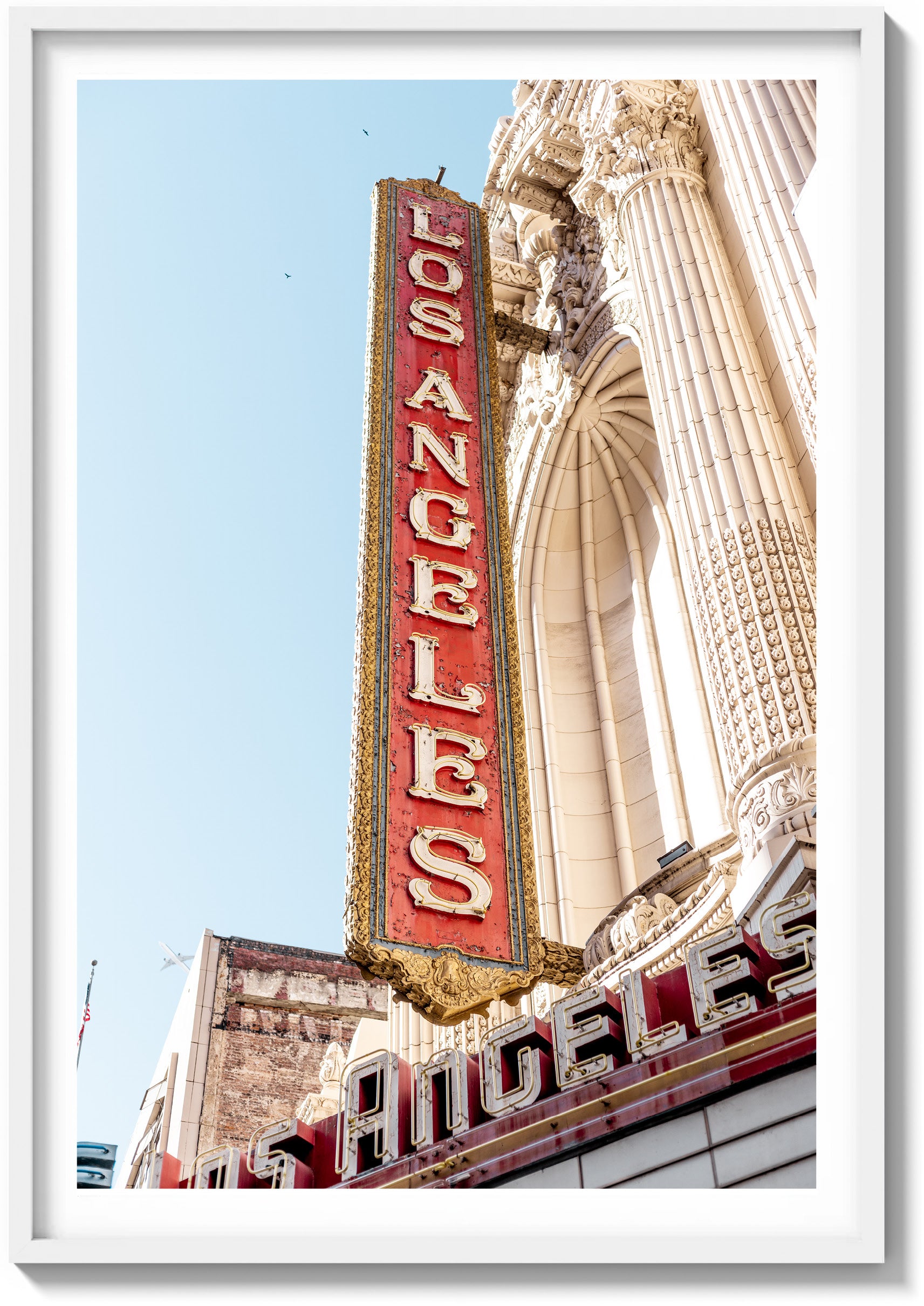 Los Angeles Theater