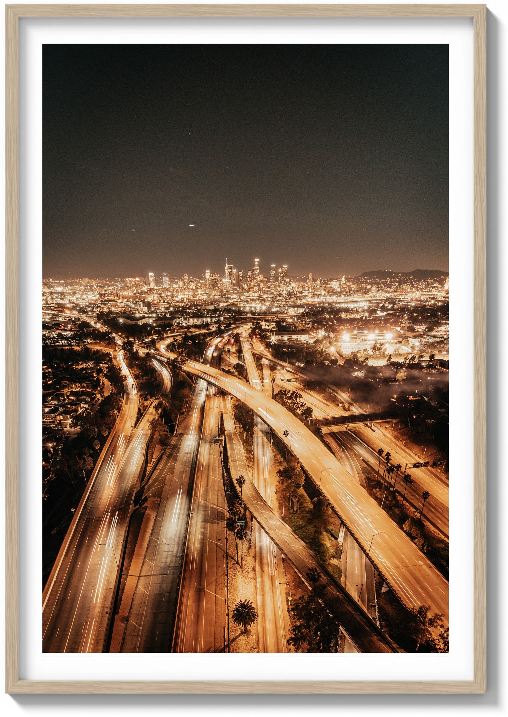 Gates of LA