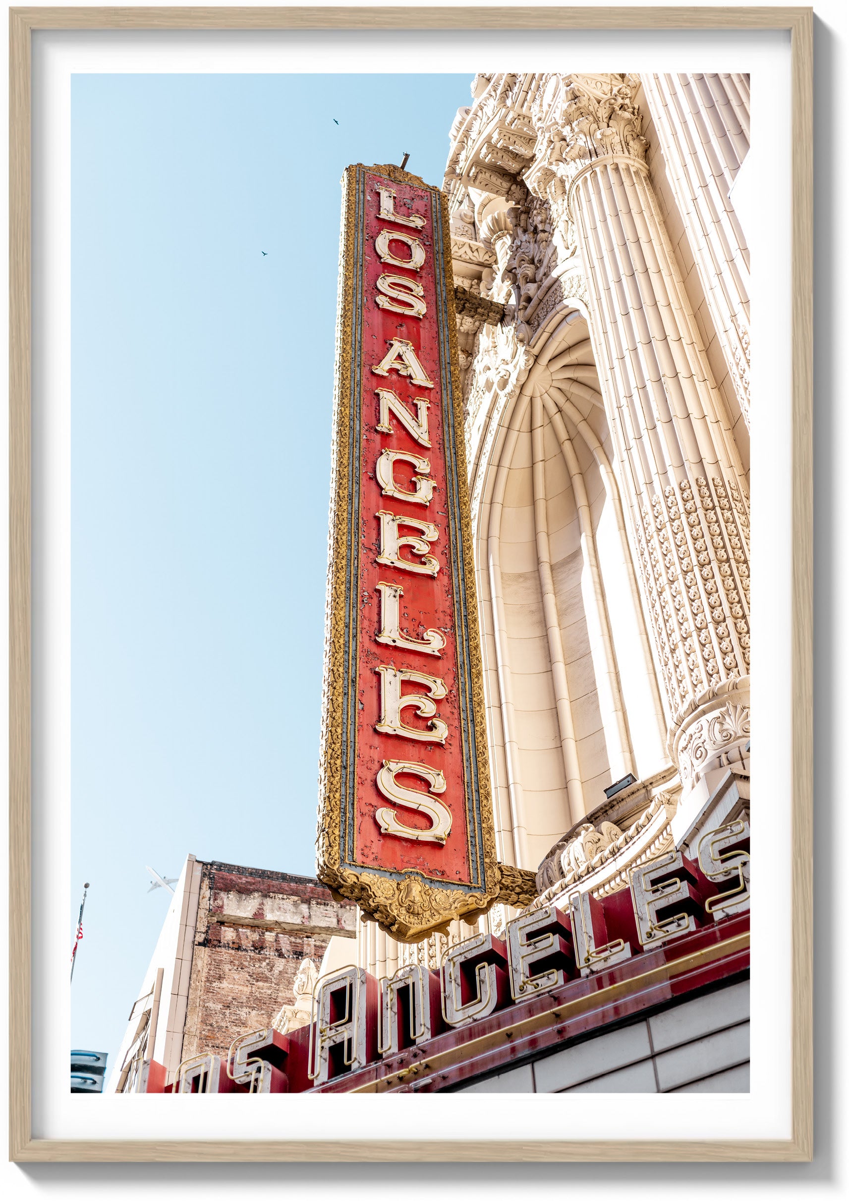 Los Angeles Theater