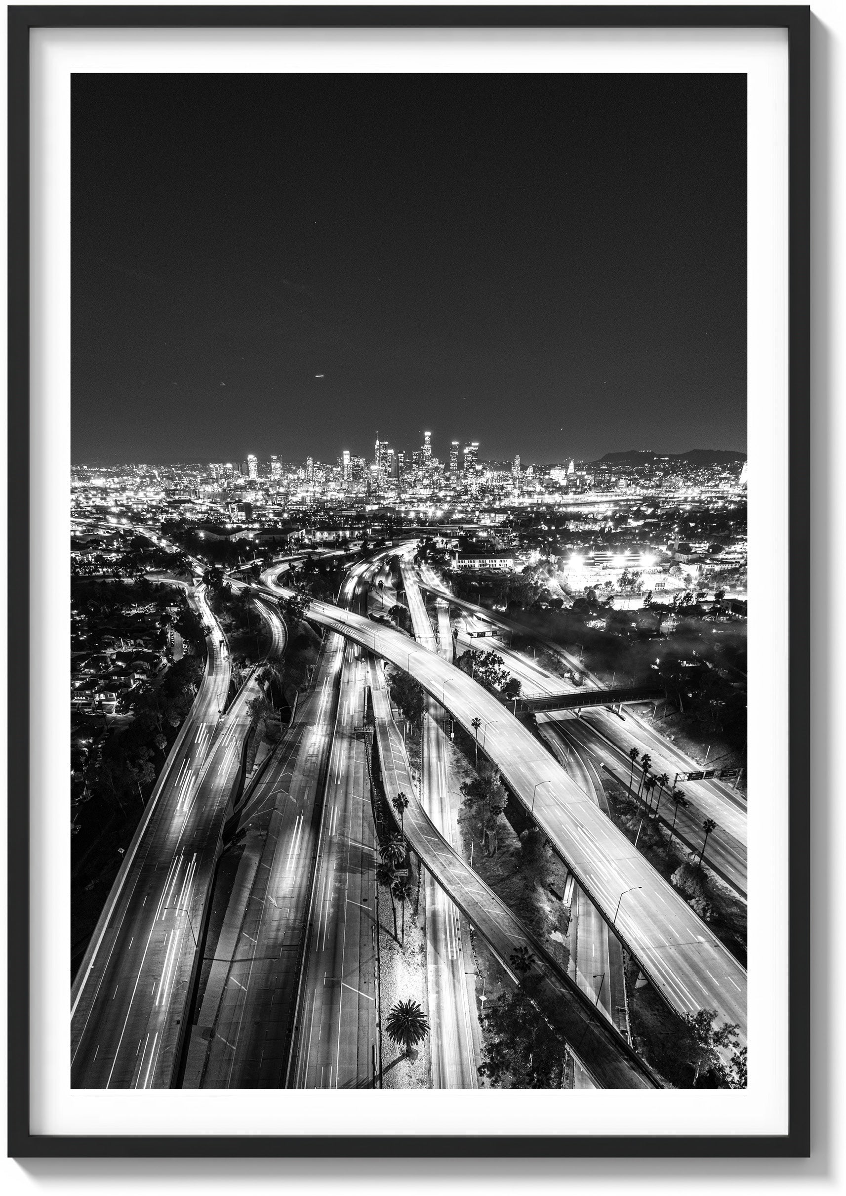Gates of LA
