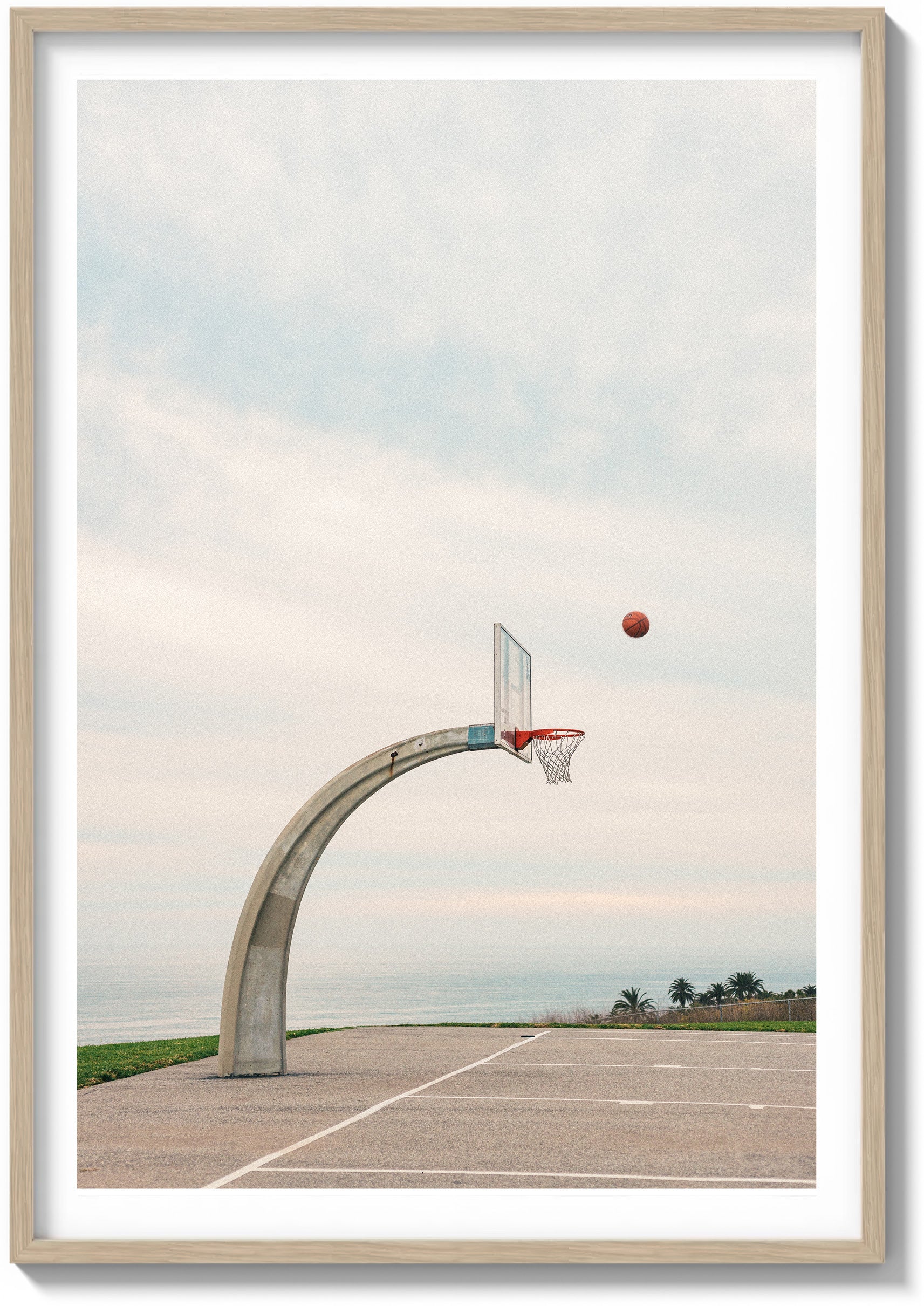 Hoopin'