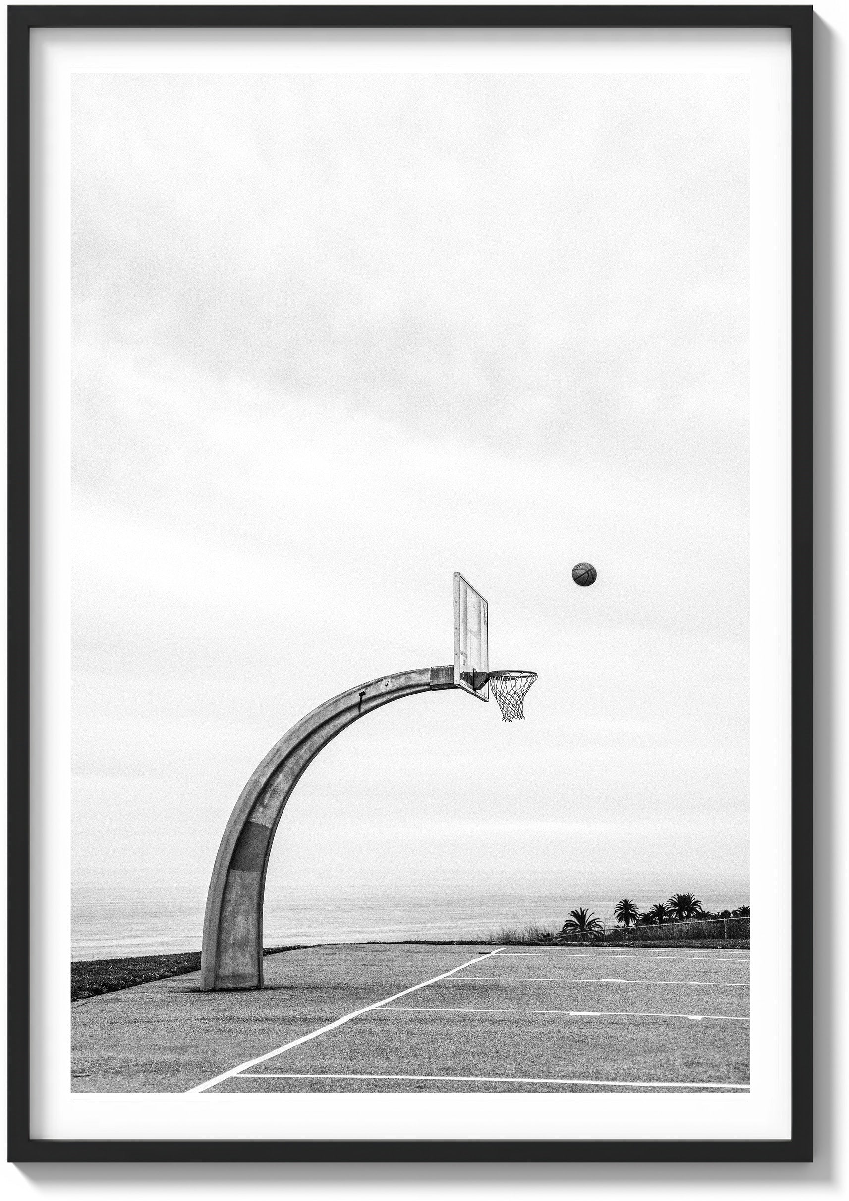 Hoopin'