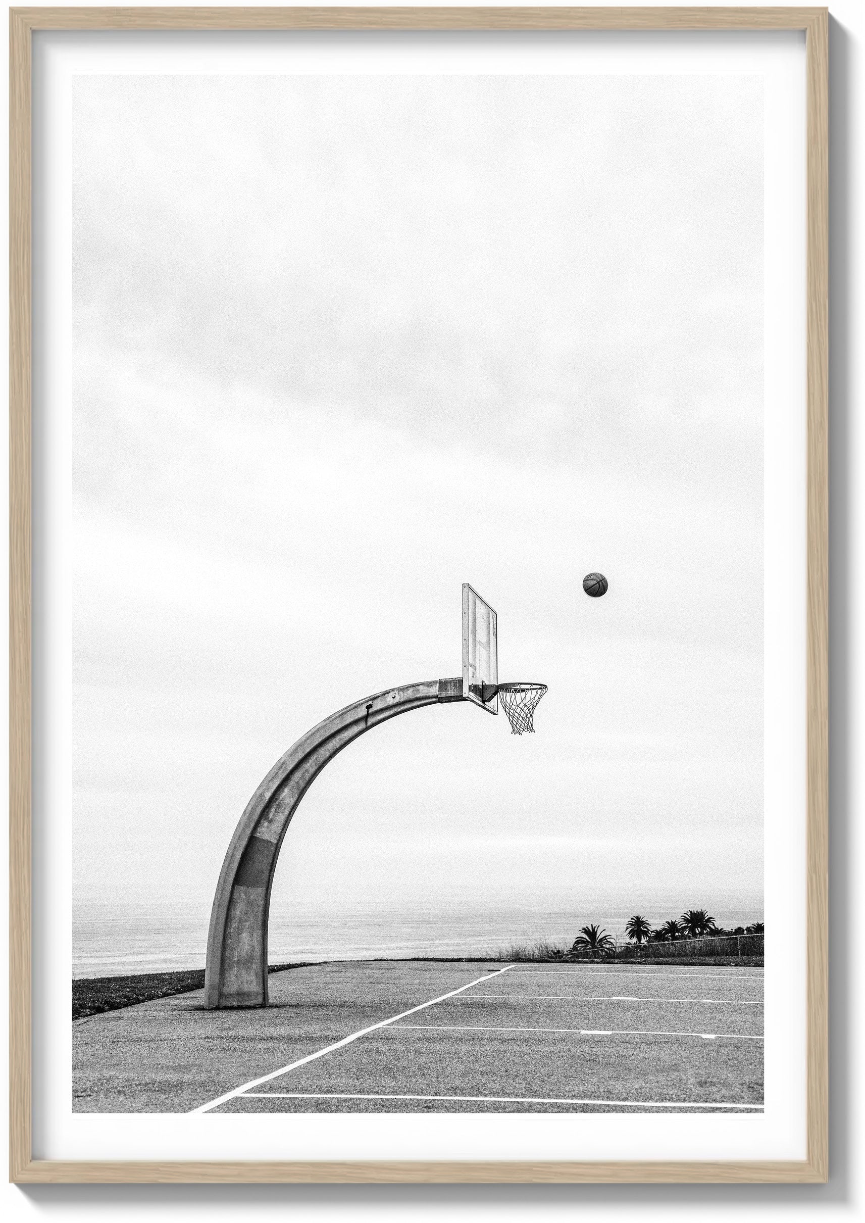 Hoopin'