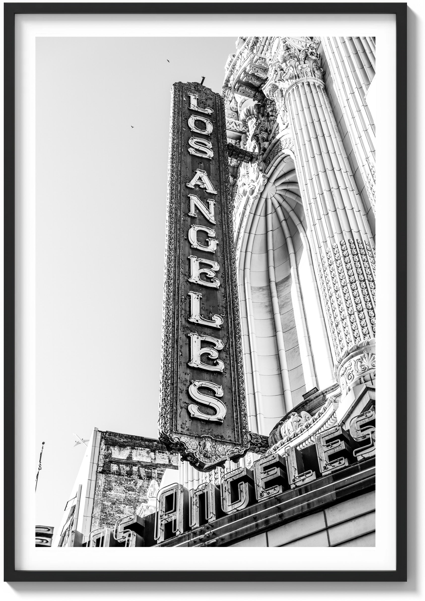 Los Angeles Theater