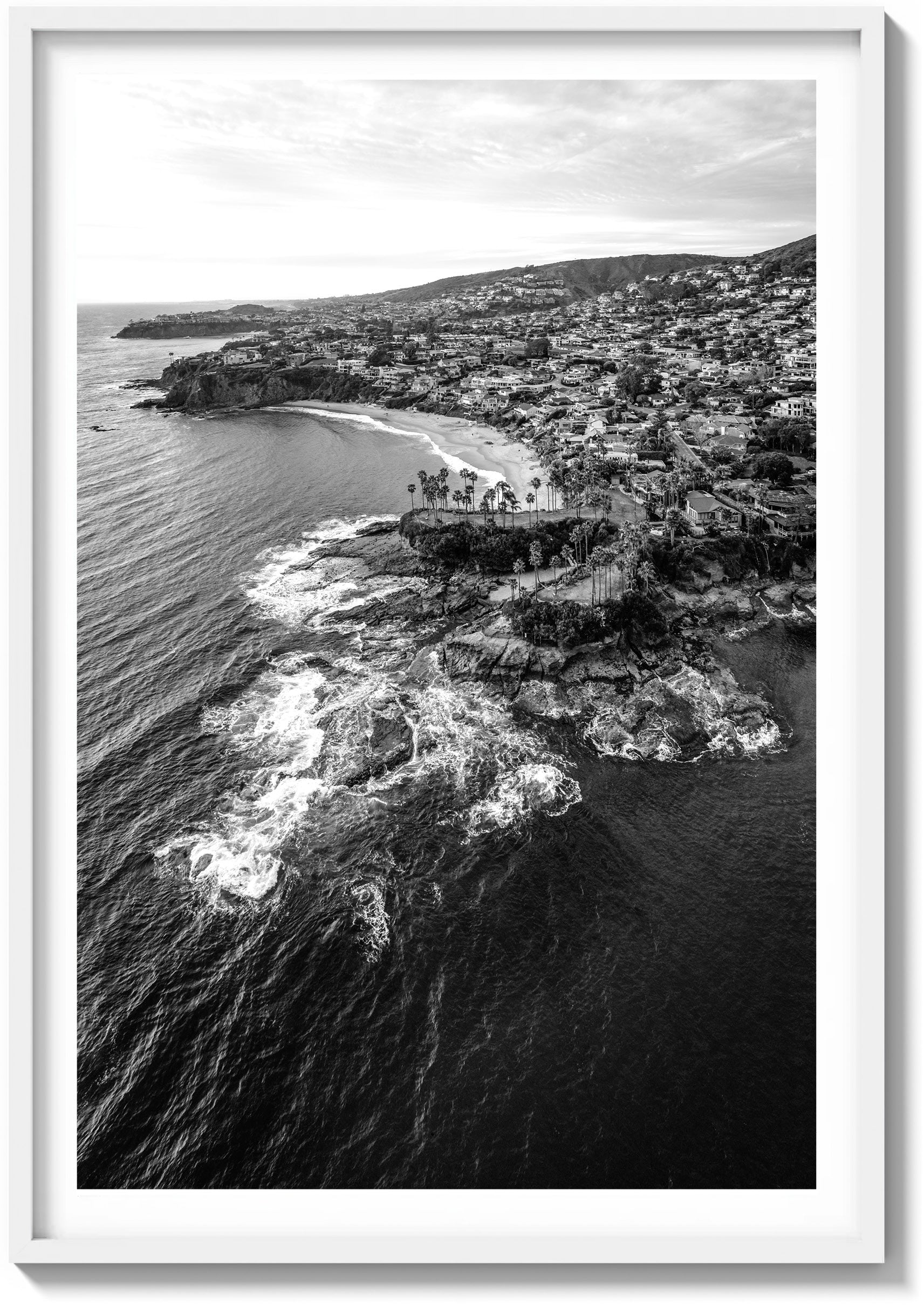 Laguna Beach Magnificence