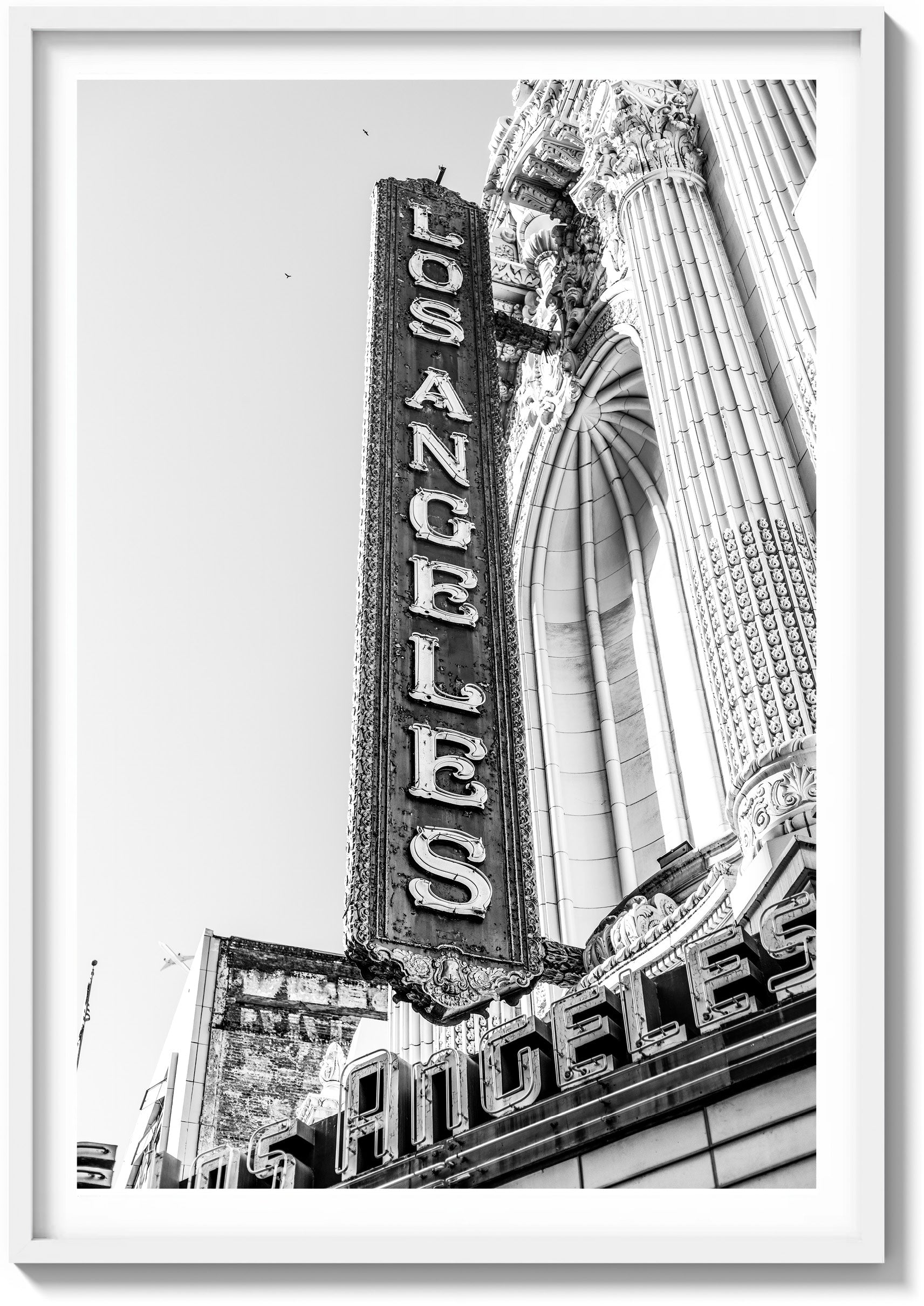 Los Angeles Theater