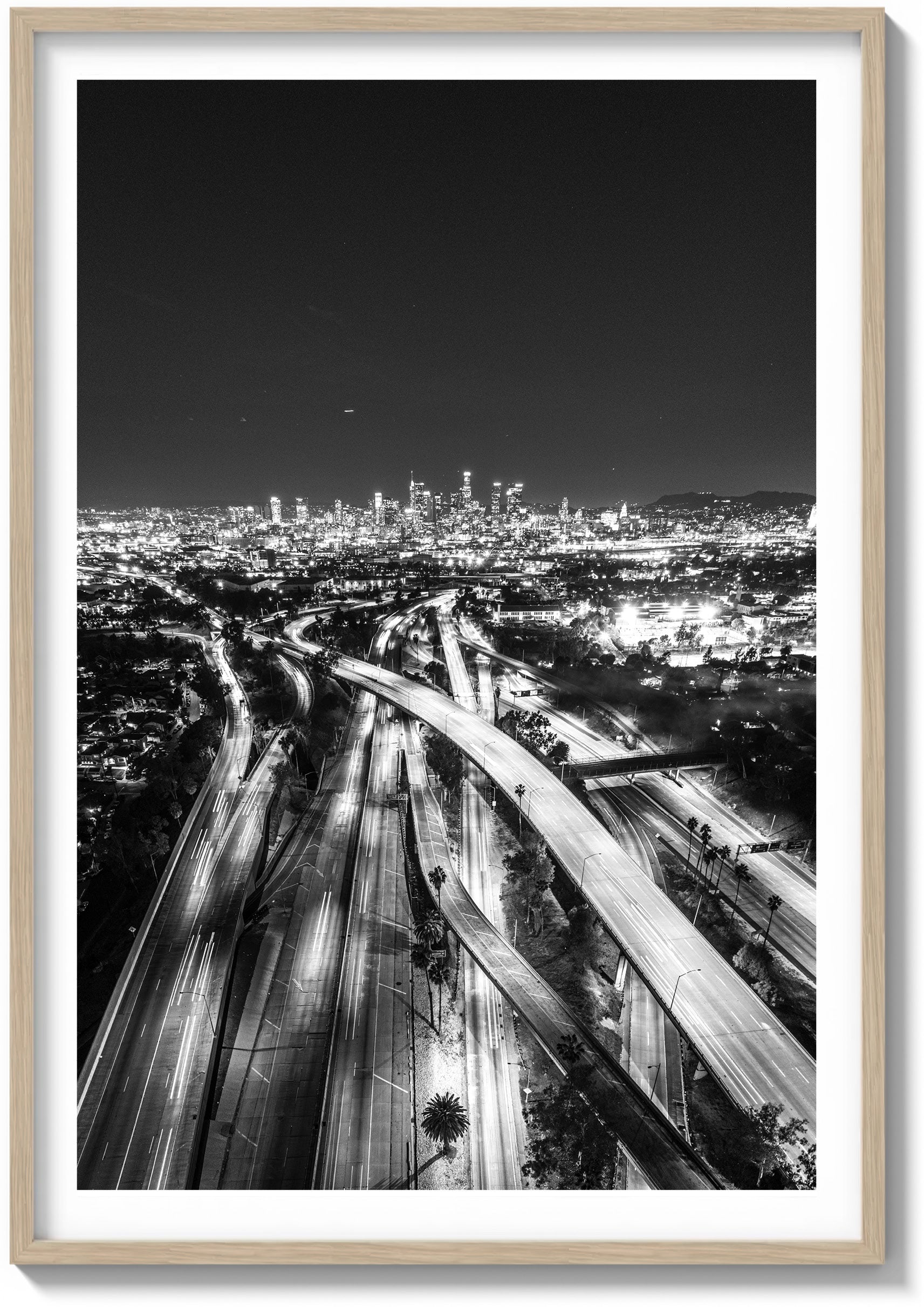 Gates of LA