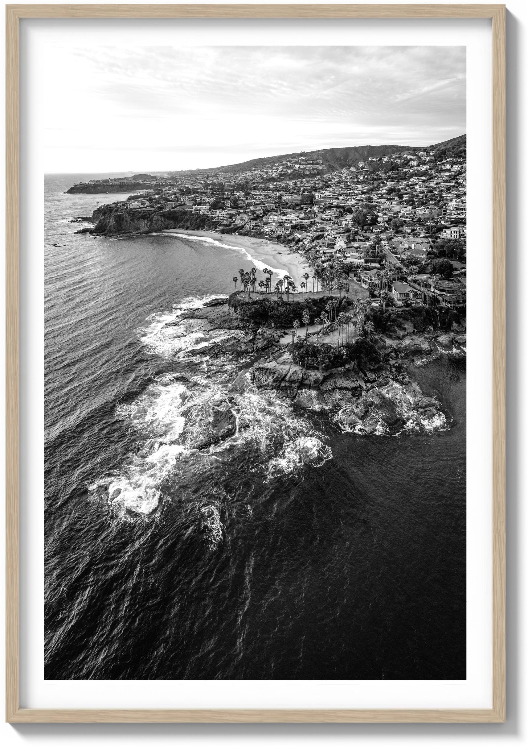 Laguna Beach Magnificence