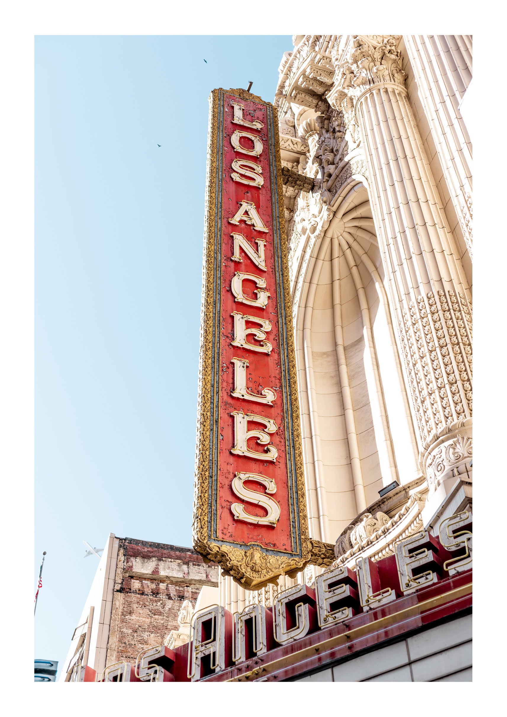 Los Angeles Theater