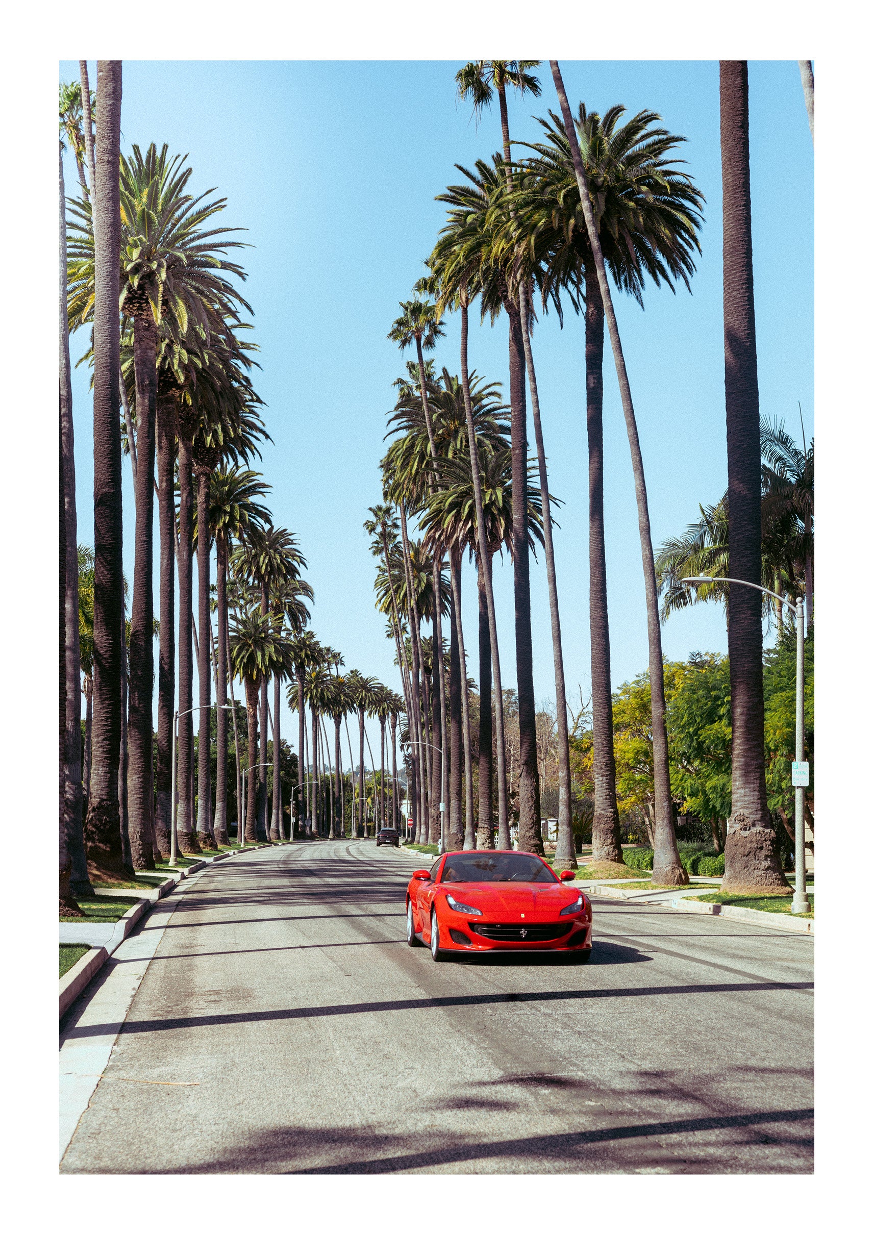 Beverly Hills Dream Ride