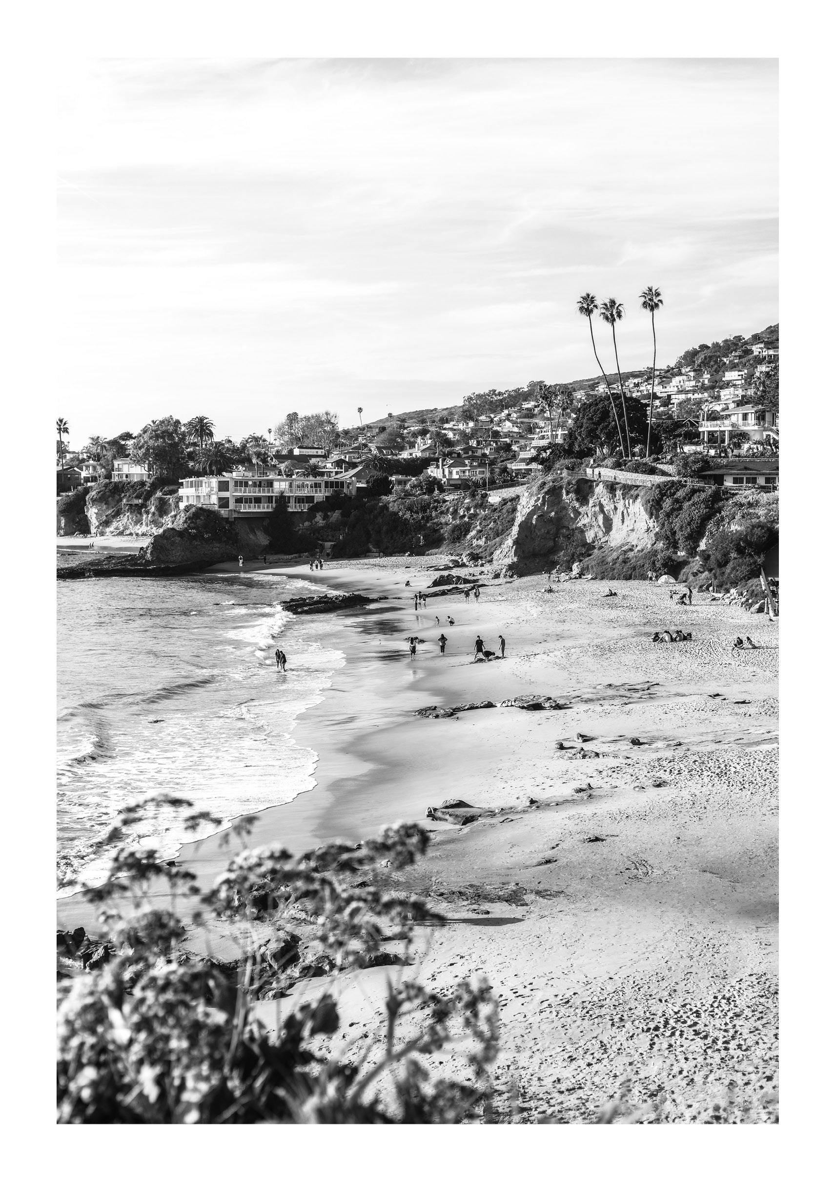 Picnic Beach