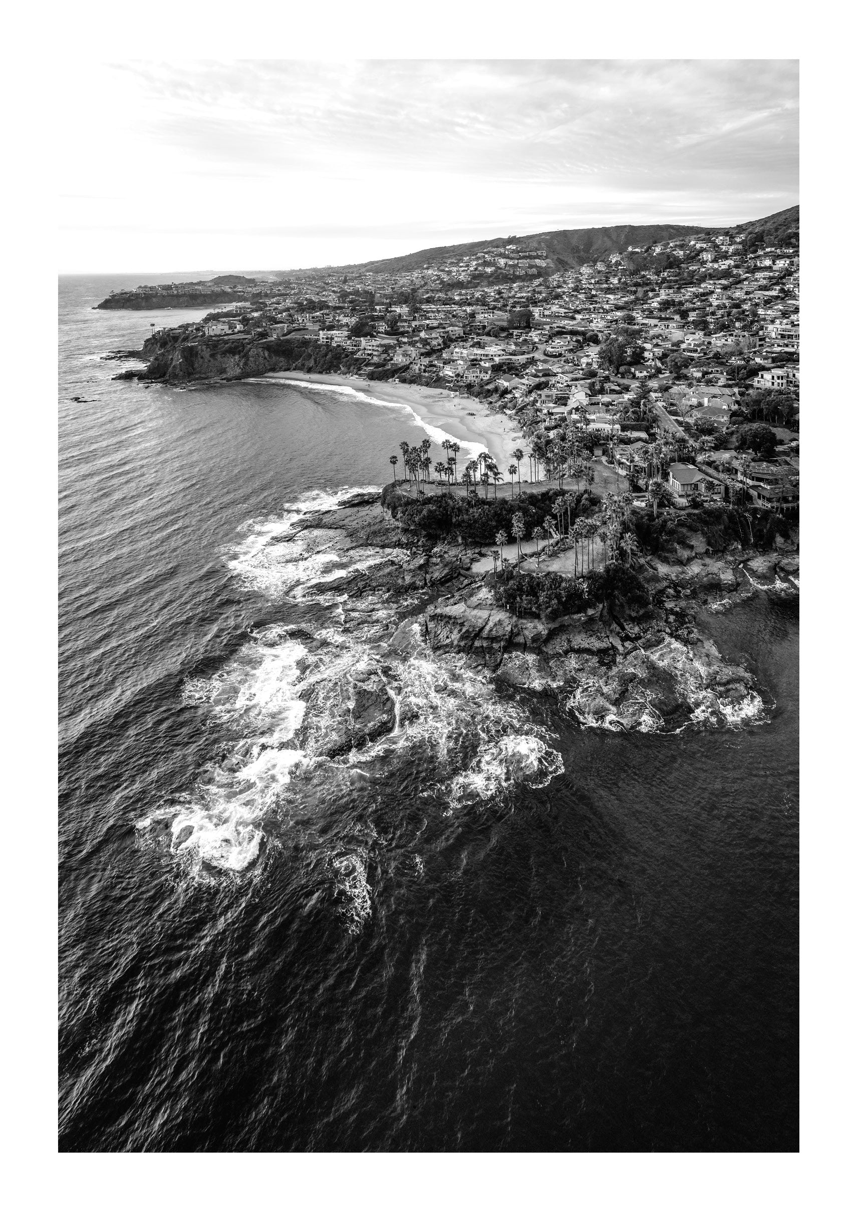 Laguna Beach Magnificence