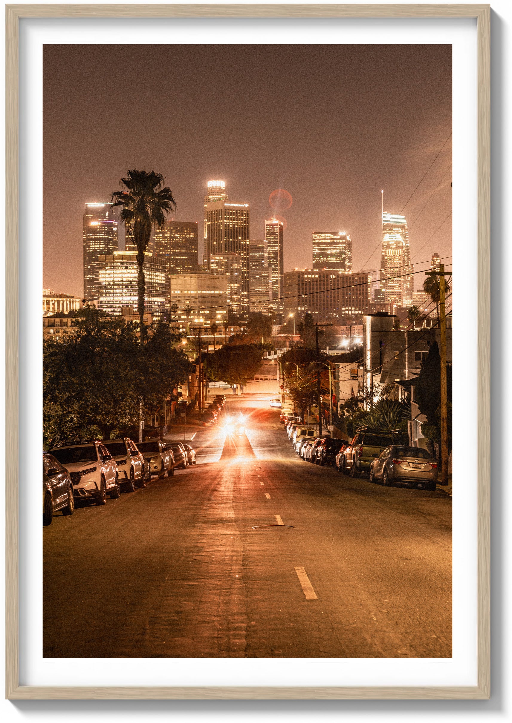 LA Calling