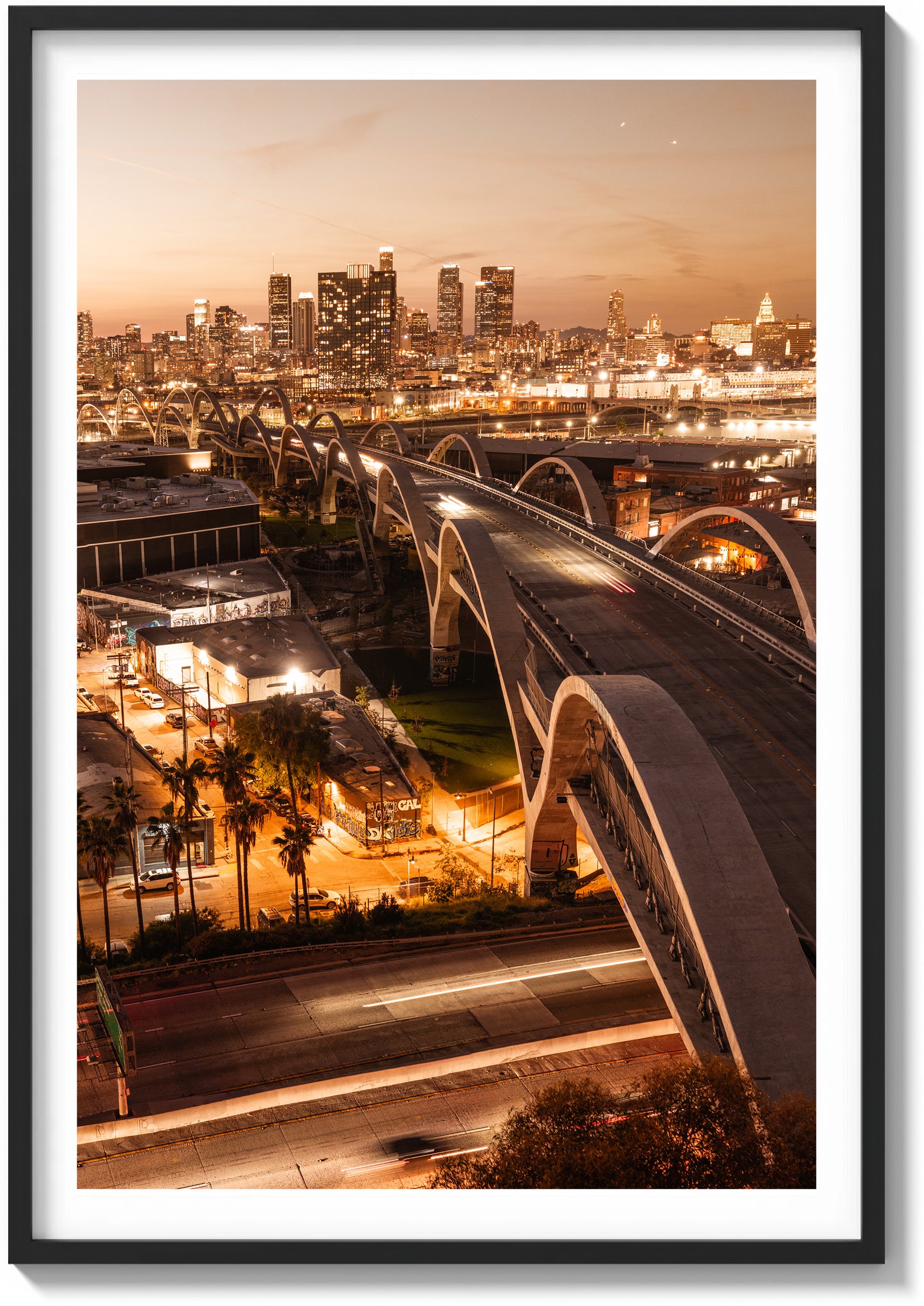 6th Street Viaduct