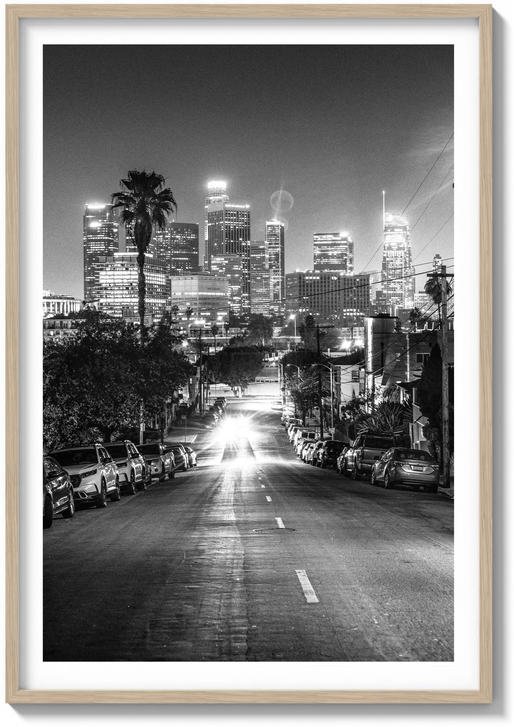 LA Calling