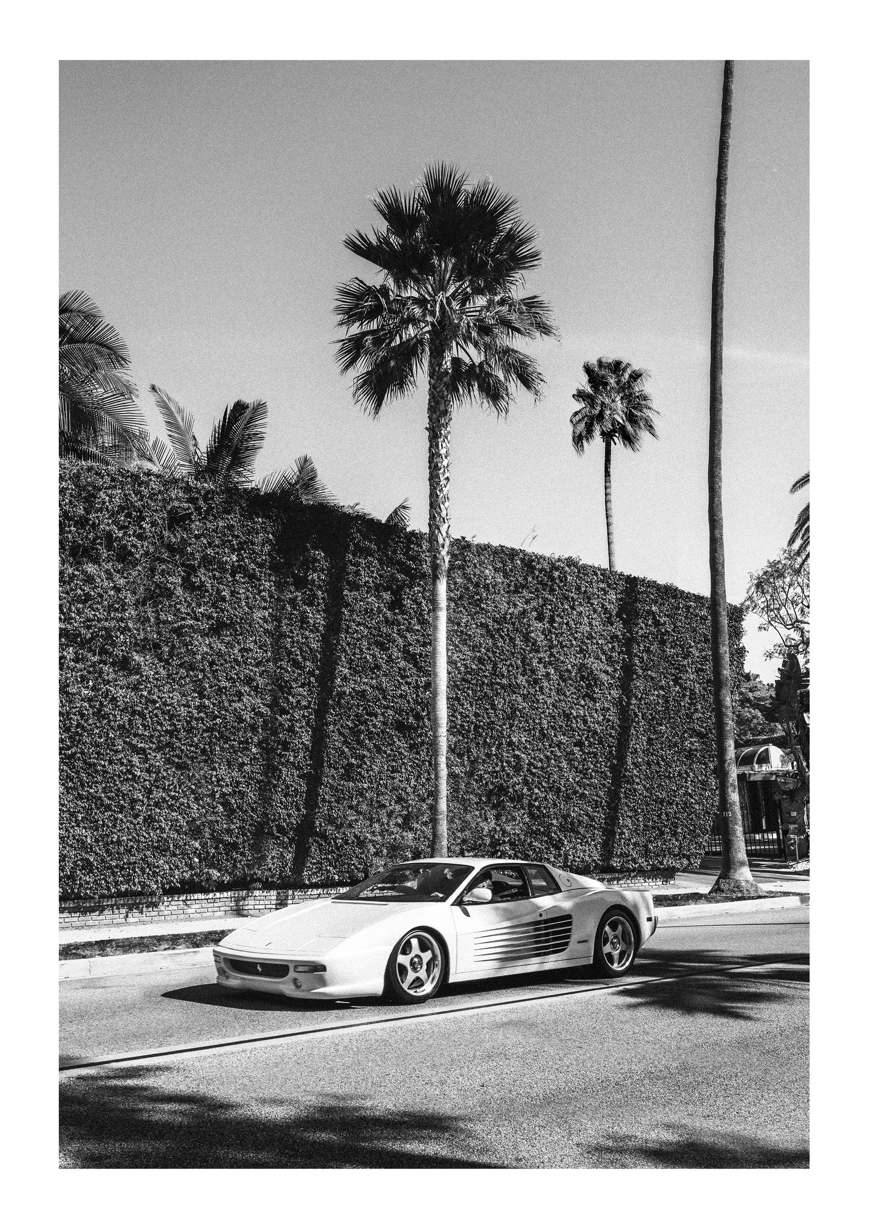 LA Vice