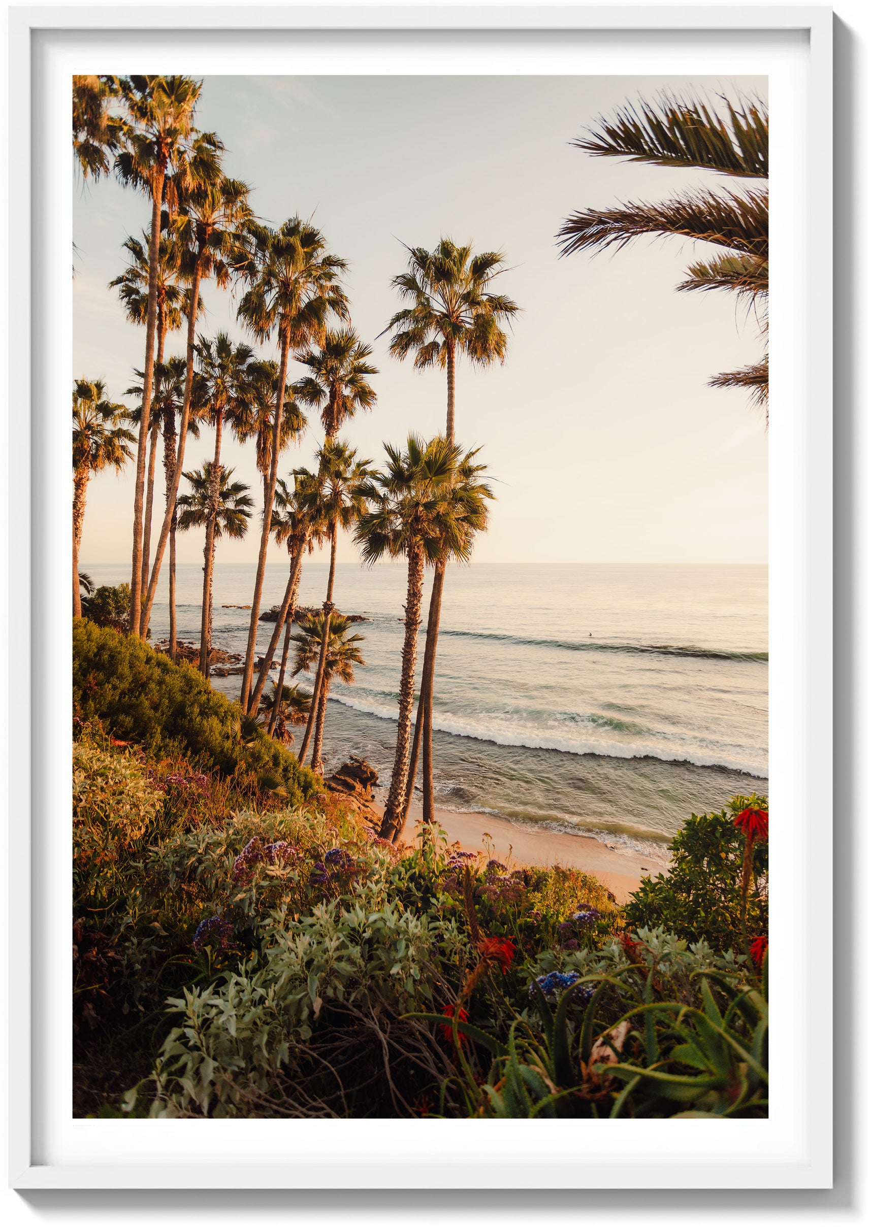 Heisler Park