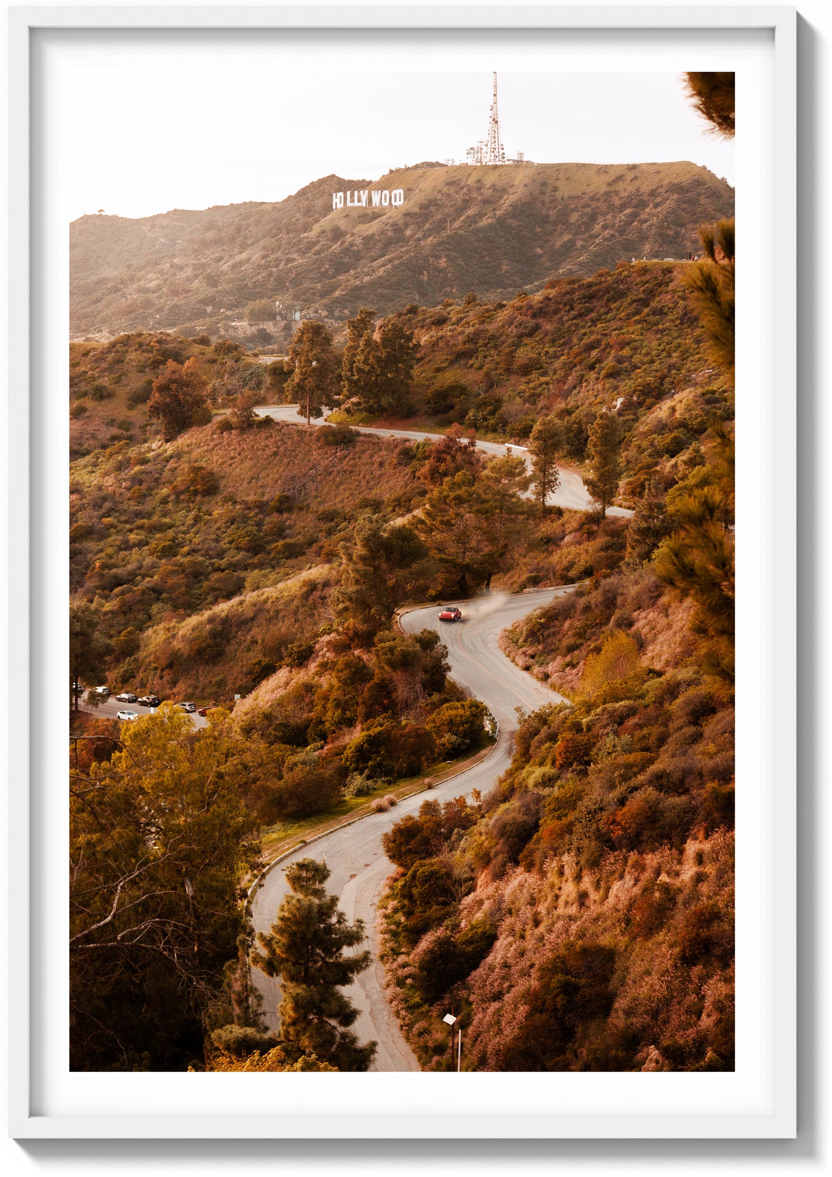 In the Hills