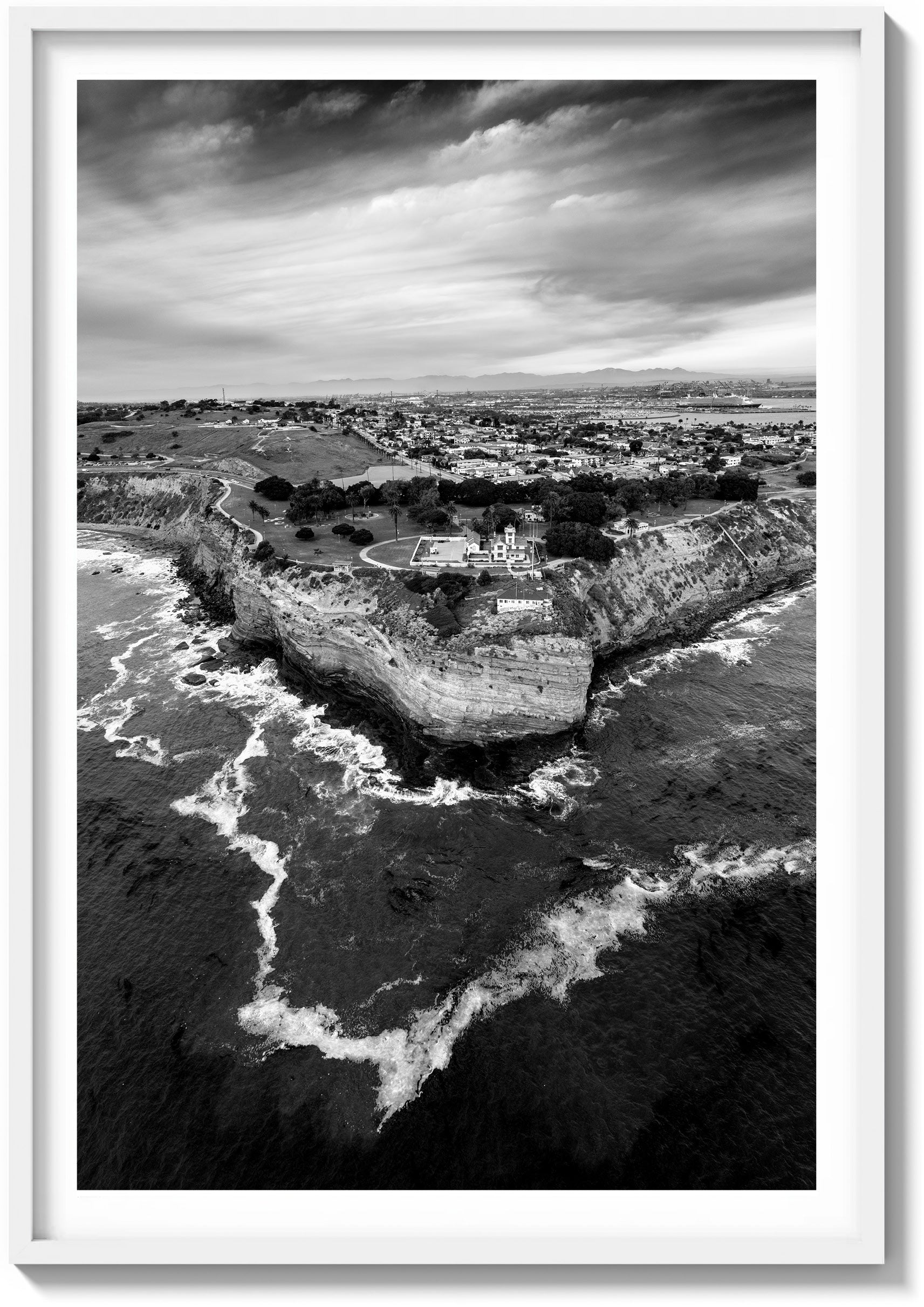Point Fermin