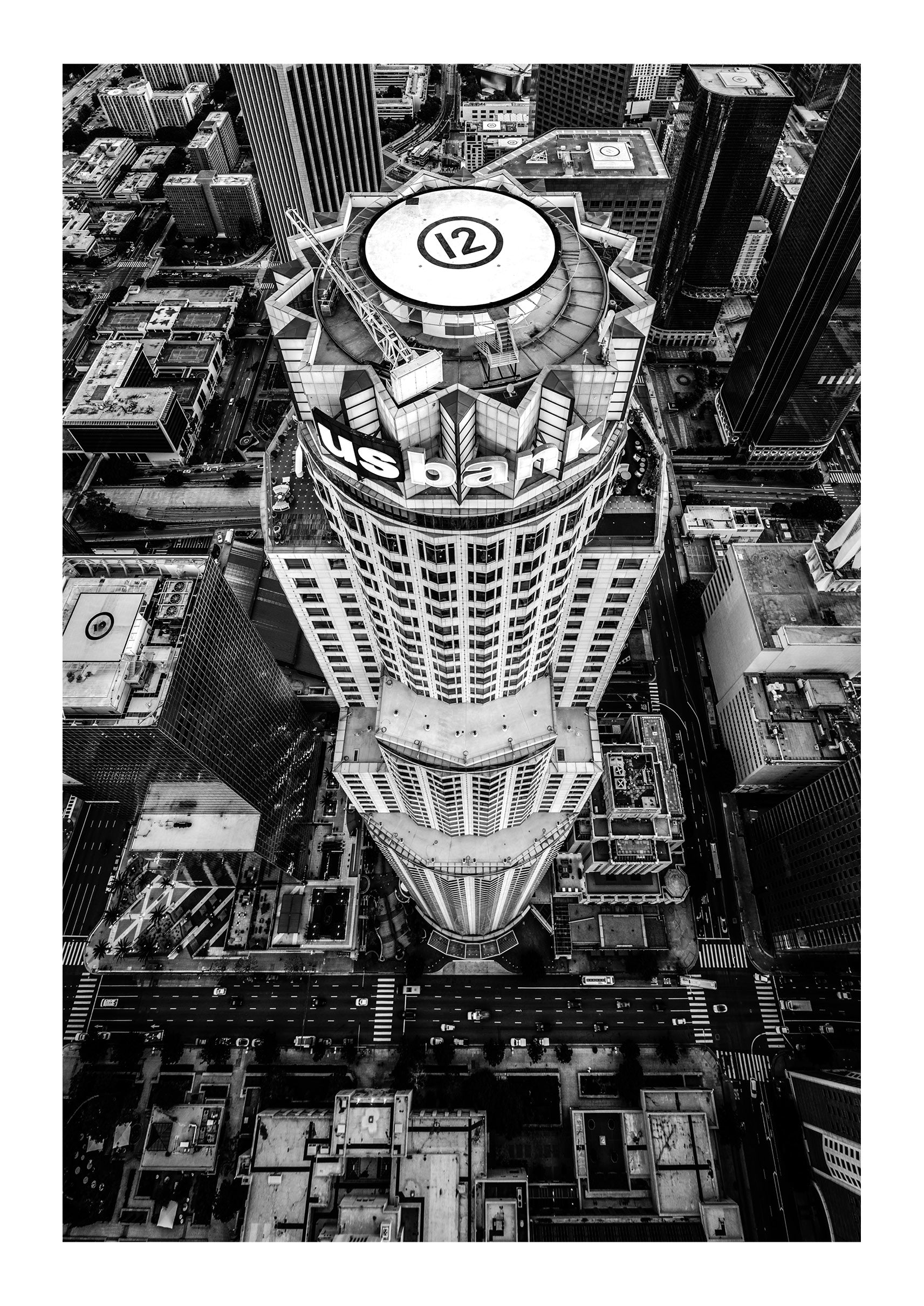 US Bank