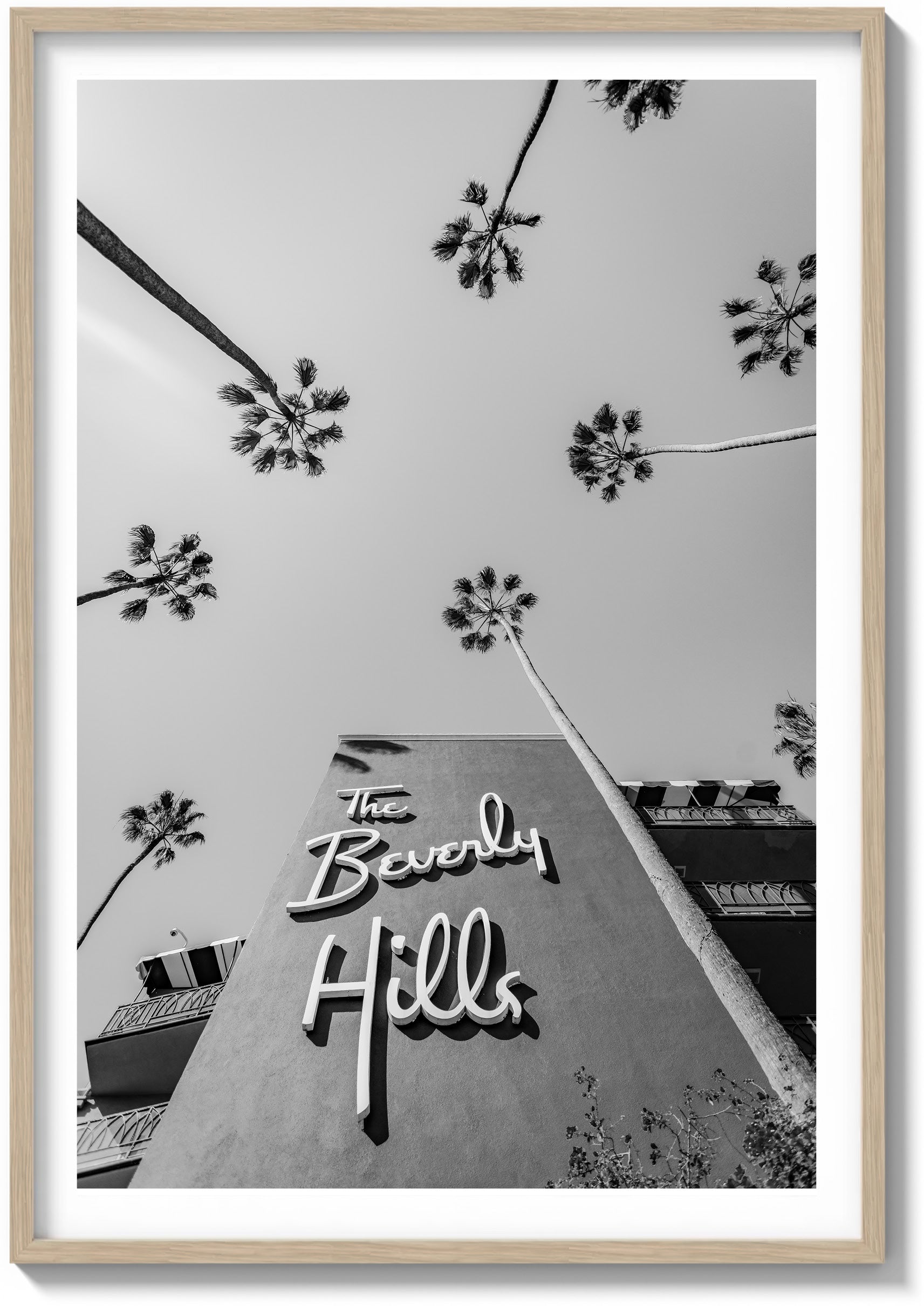 Welcome to Beverly Hills