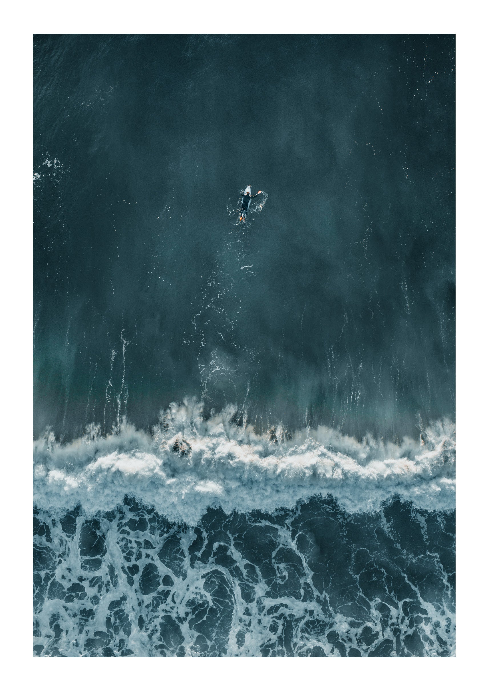 Shifting Waters