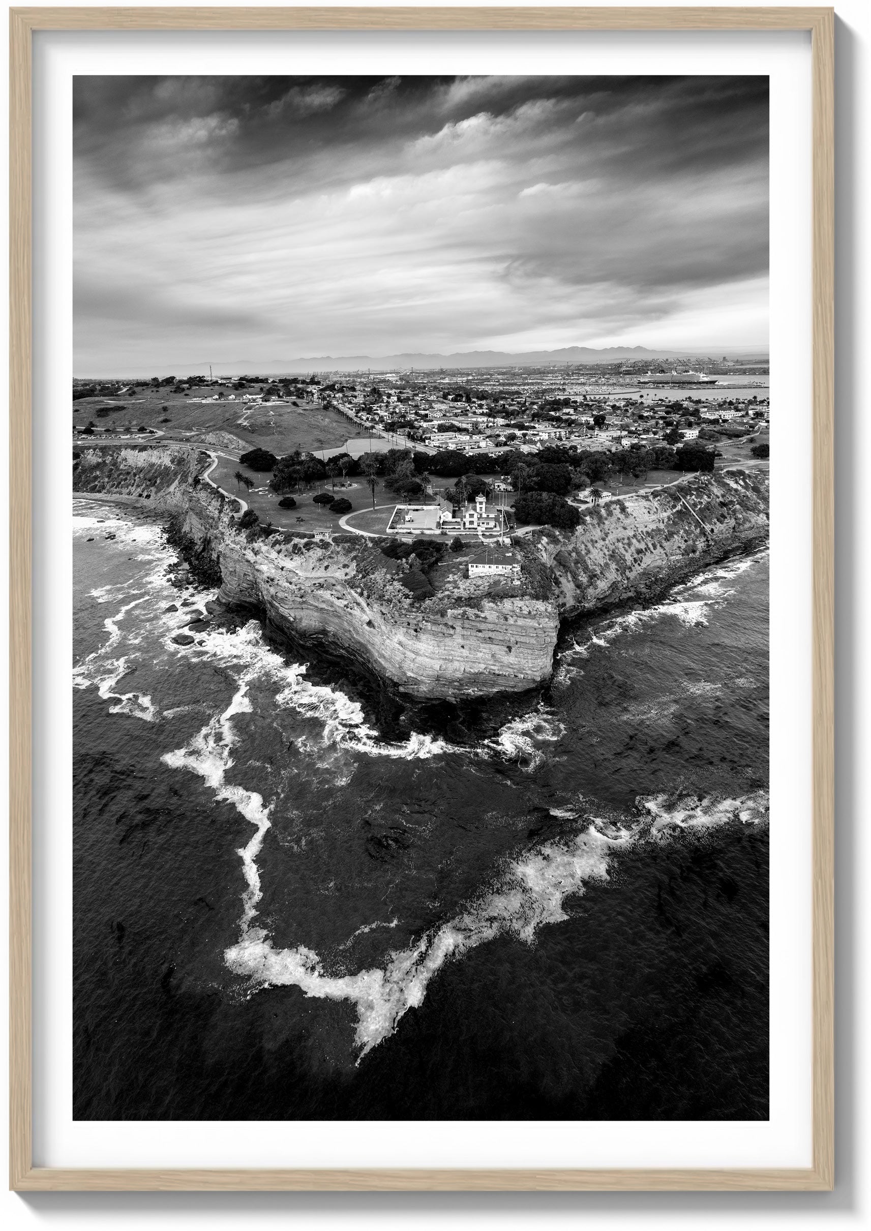 Point Fermin