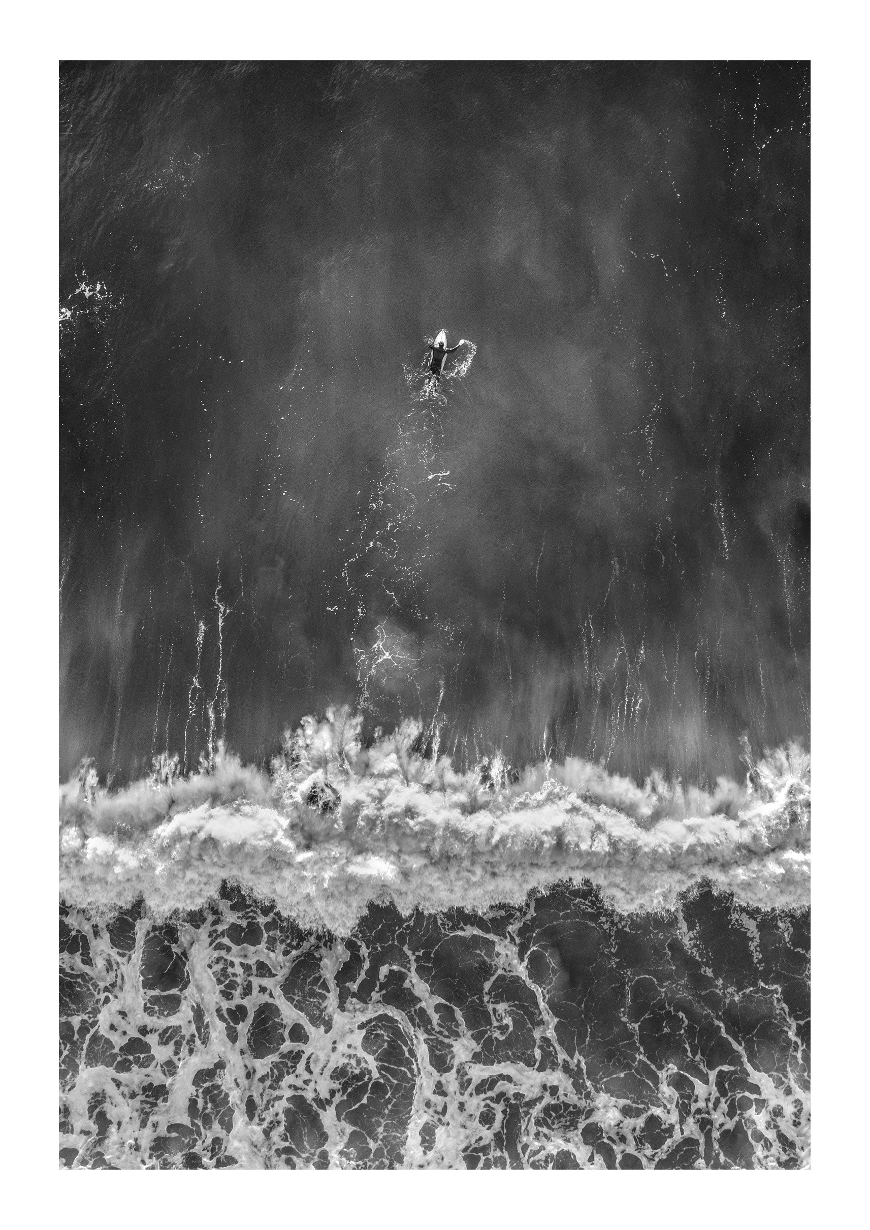 Shifting Waters