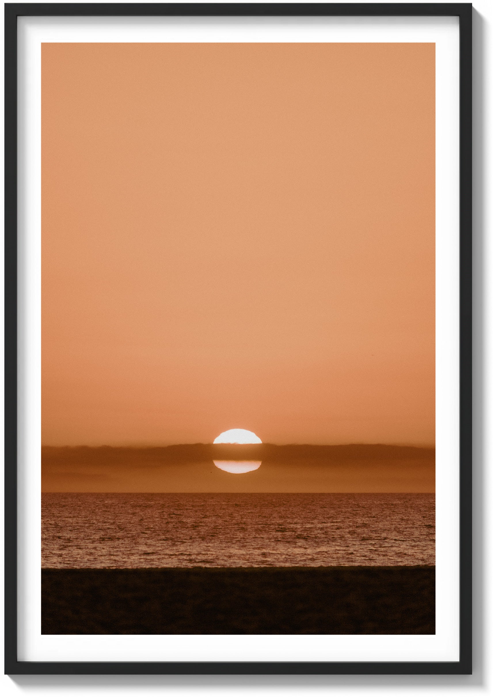 Santa Monica Sundown