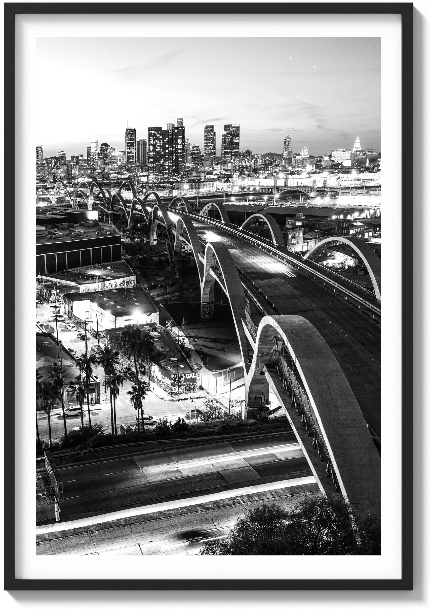 6th Street Viaduct