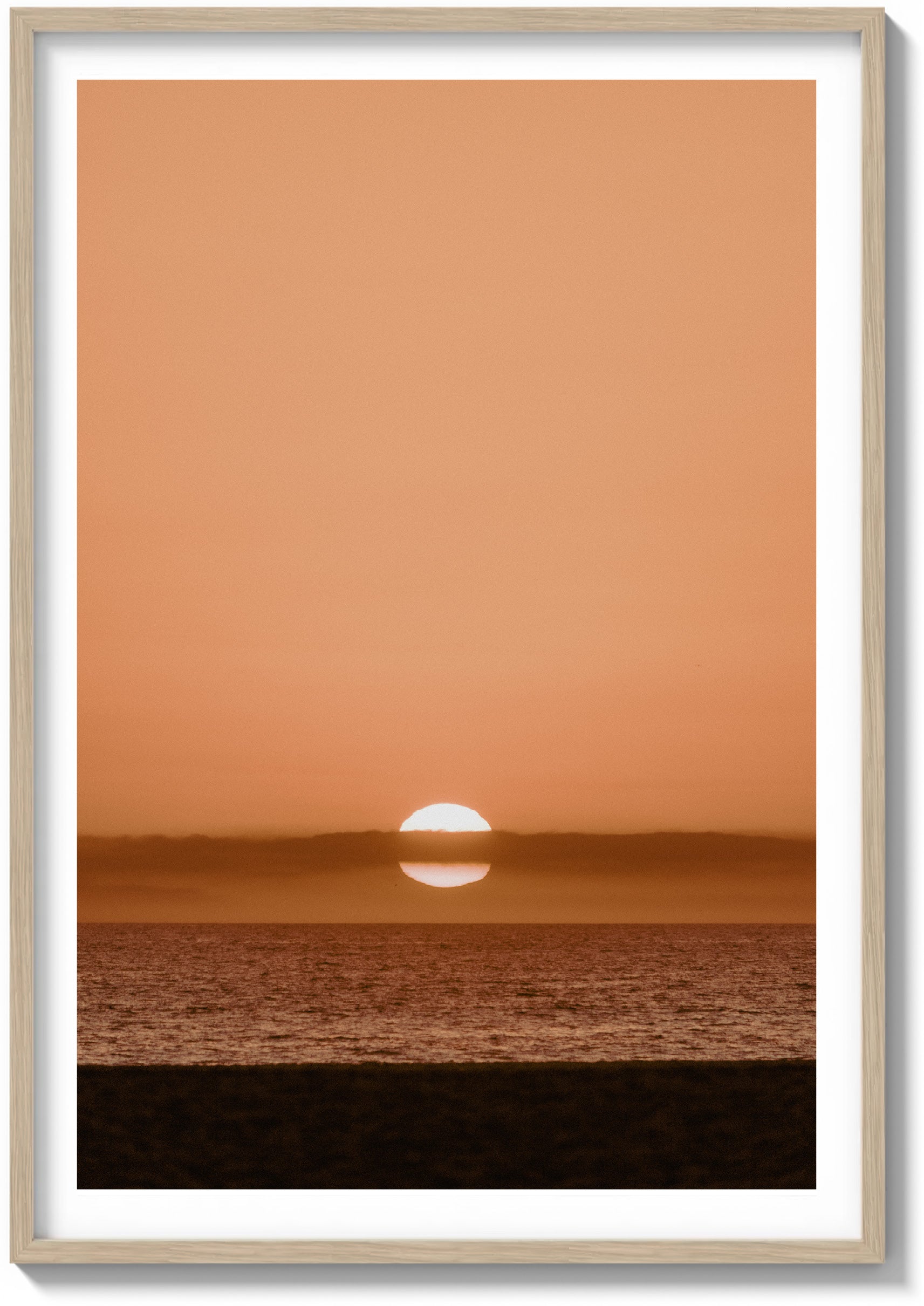 Santa Monica Sundown